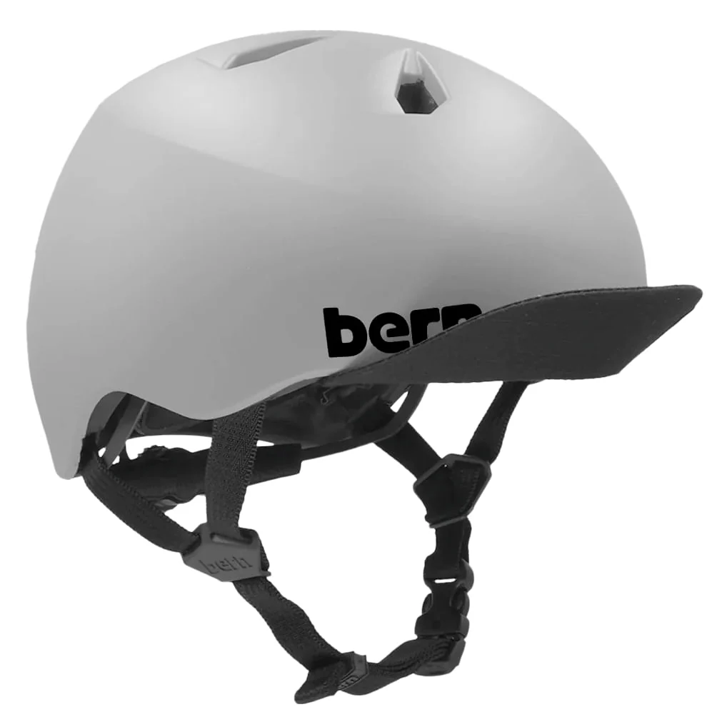 Bern Nino DVRT Helmet - Image 3