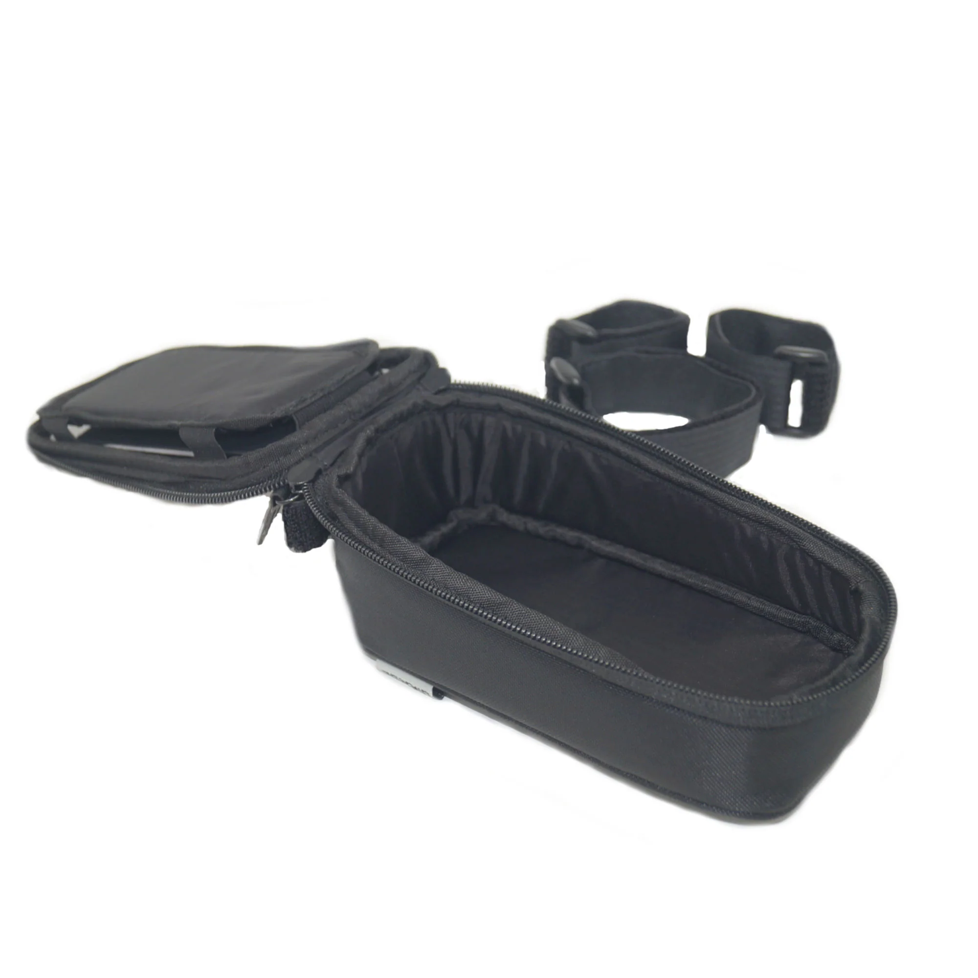 Bikase Beetle X Bike Phone Bag With Storage - Image 3
