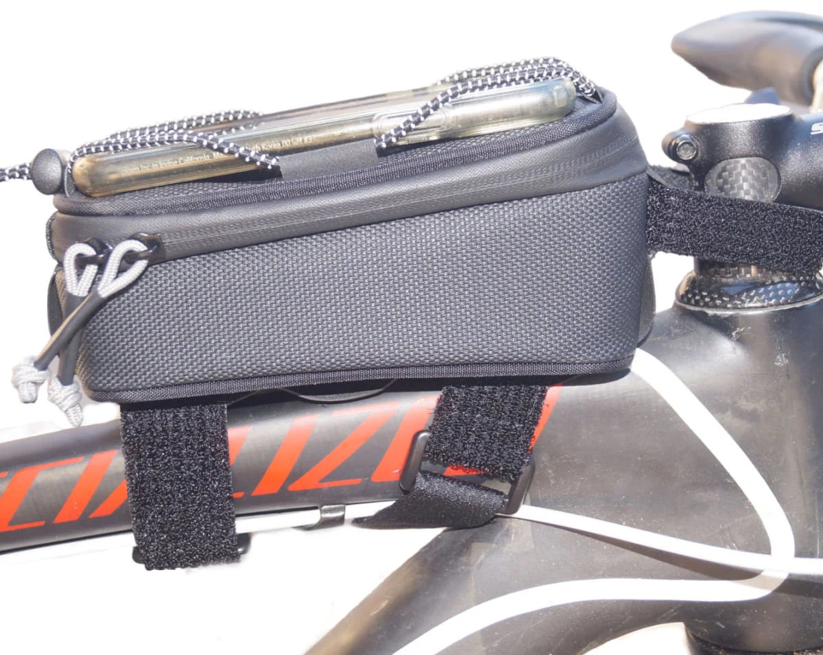 Bikase Elasto Beetle Phone Case - Image 2