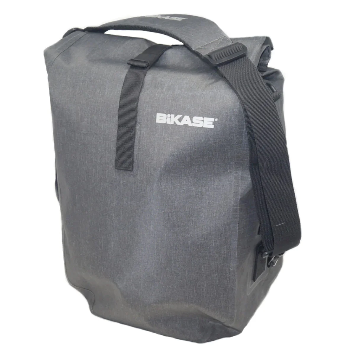 Bikase Reggie 2 Drybag Pannier Single - Image 3