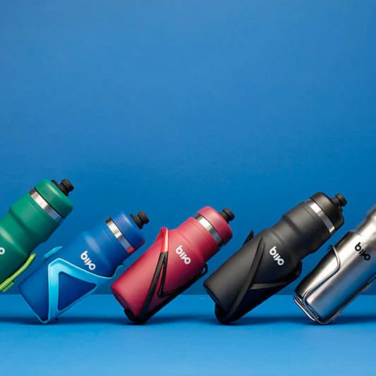 Bivo Trio Insulated Water Bottle - Image 8