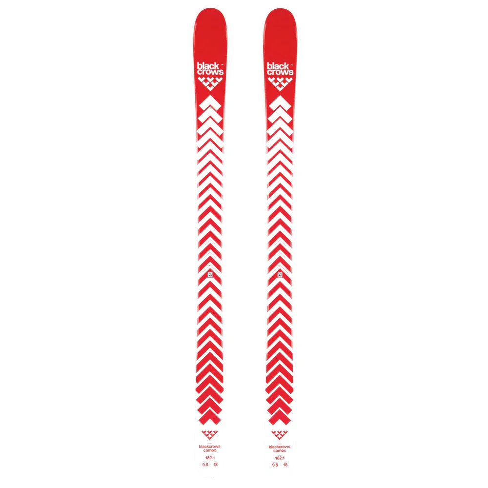 Black Crows Camox Skis