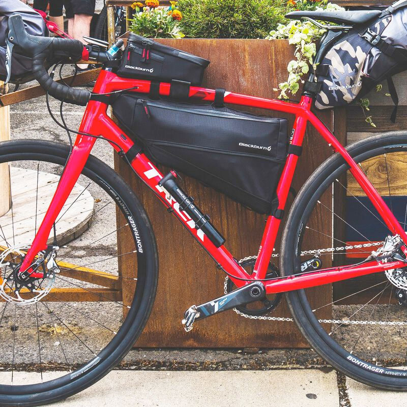 Blackburn Outpost Frame Bag - Image 3