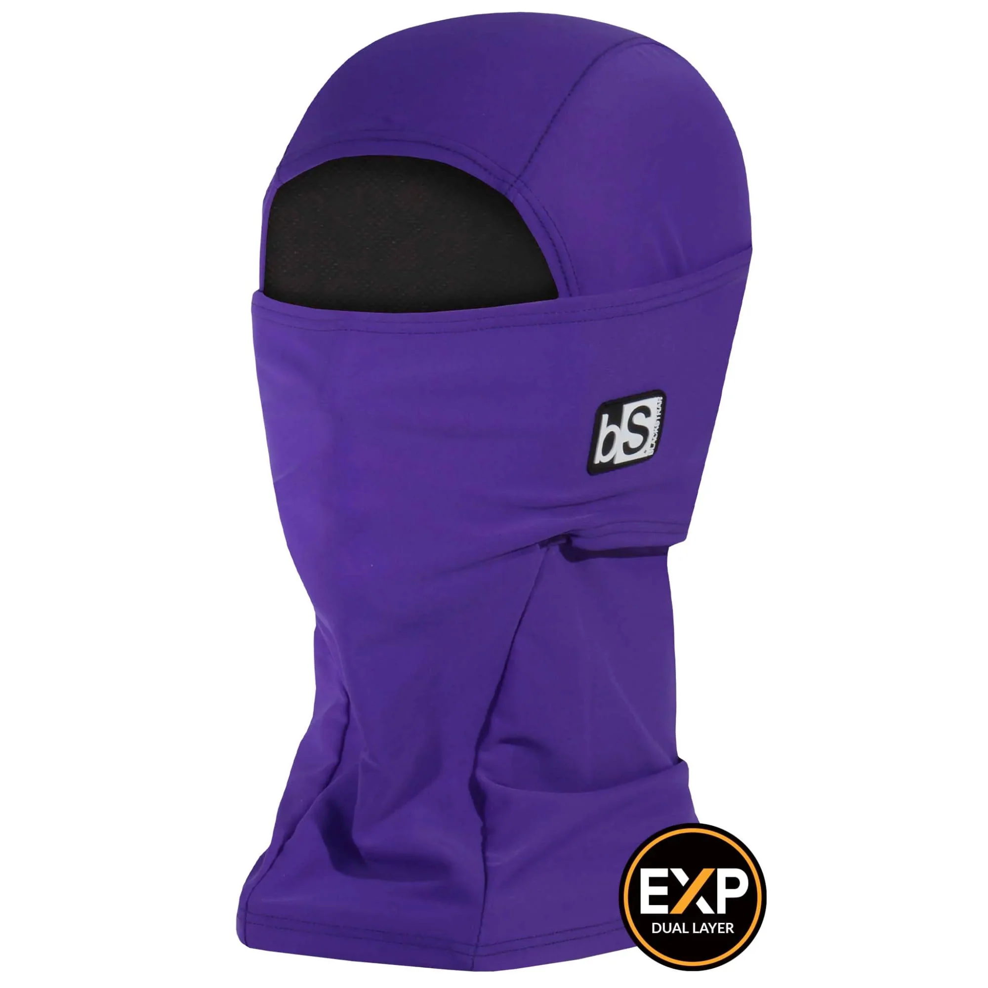 BlackStrap Expedition Hood Balaclava - Image 2