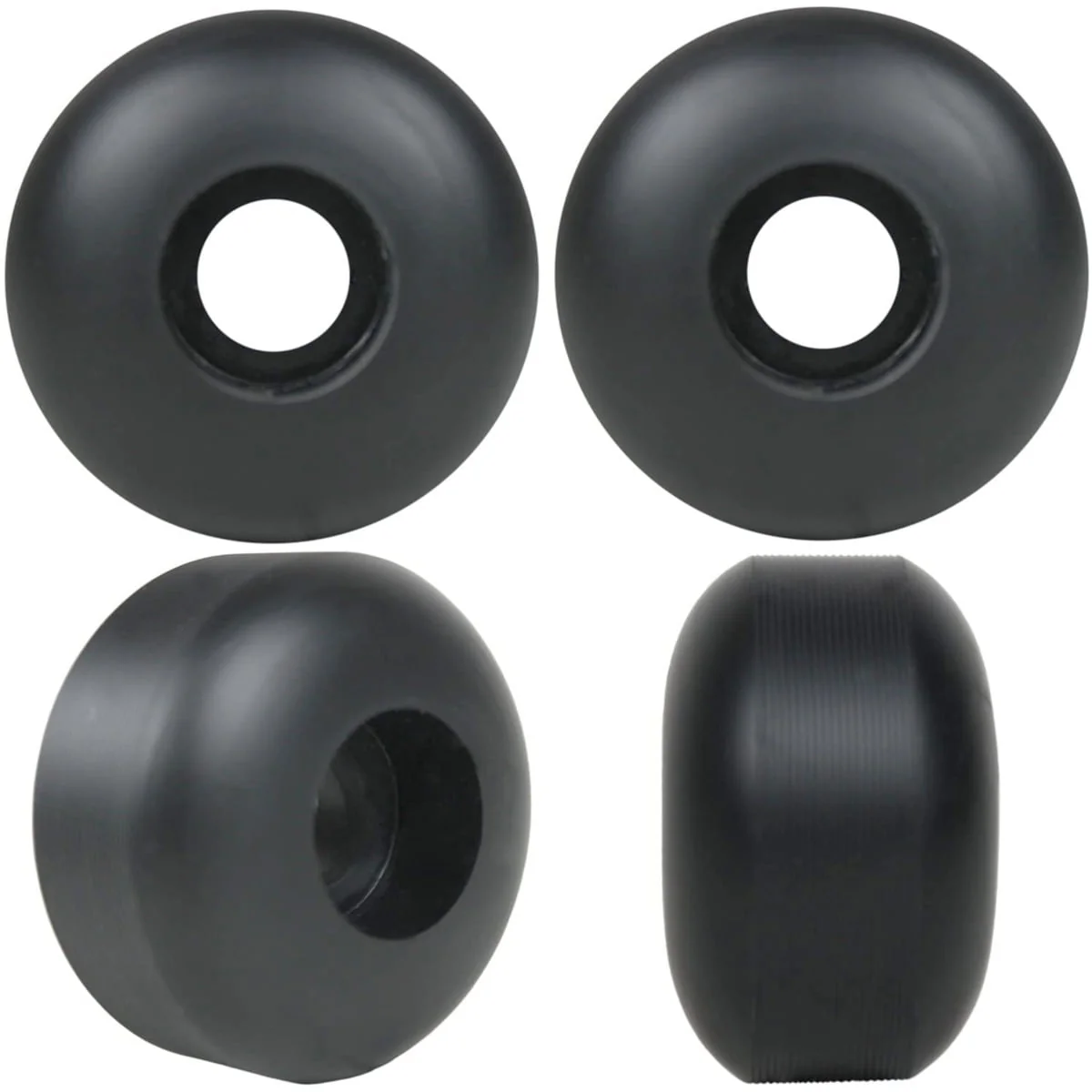 Blank Skateboard Wheels
