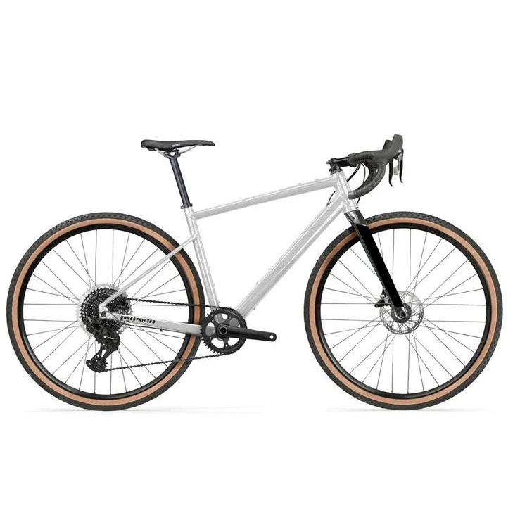 BMC URS AL One Road Bike