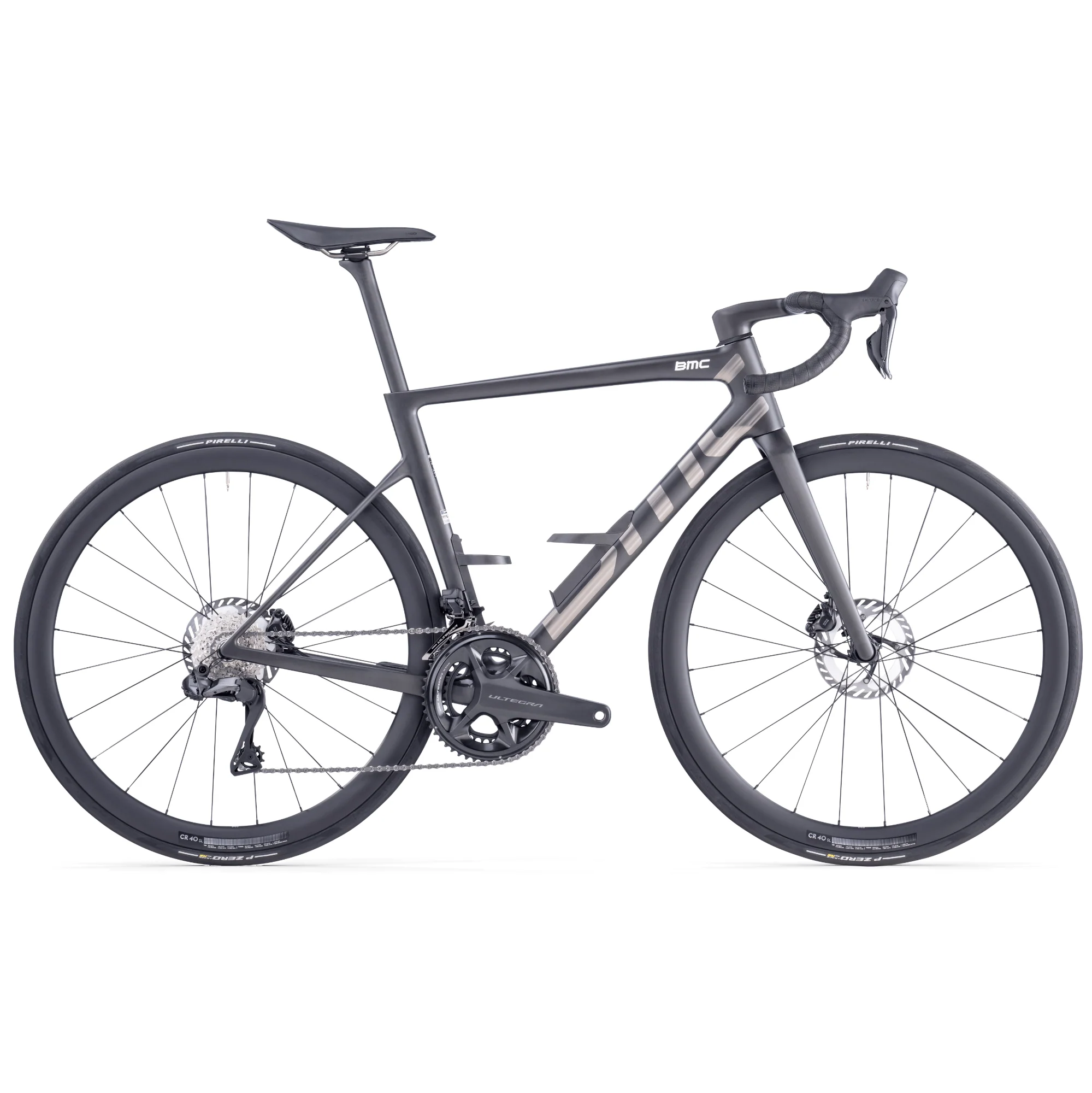 BMC Teammachine SLR 01 Four Road Bike