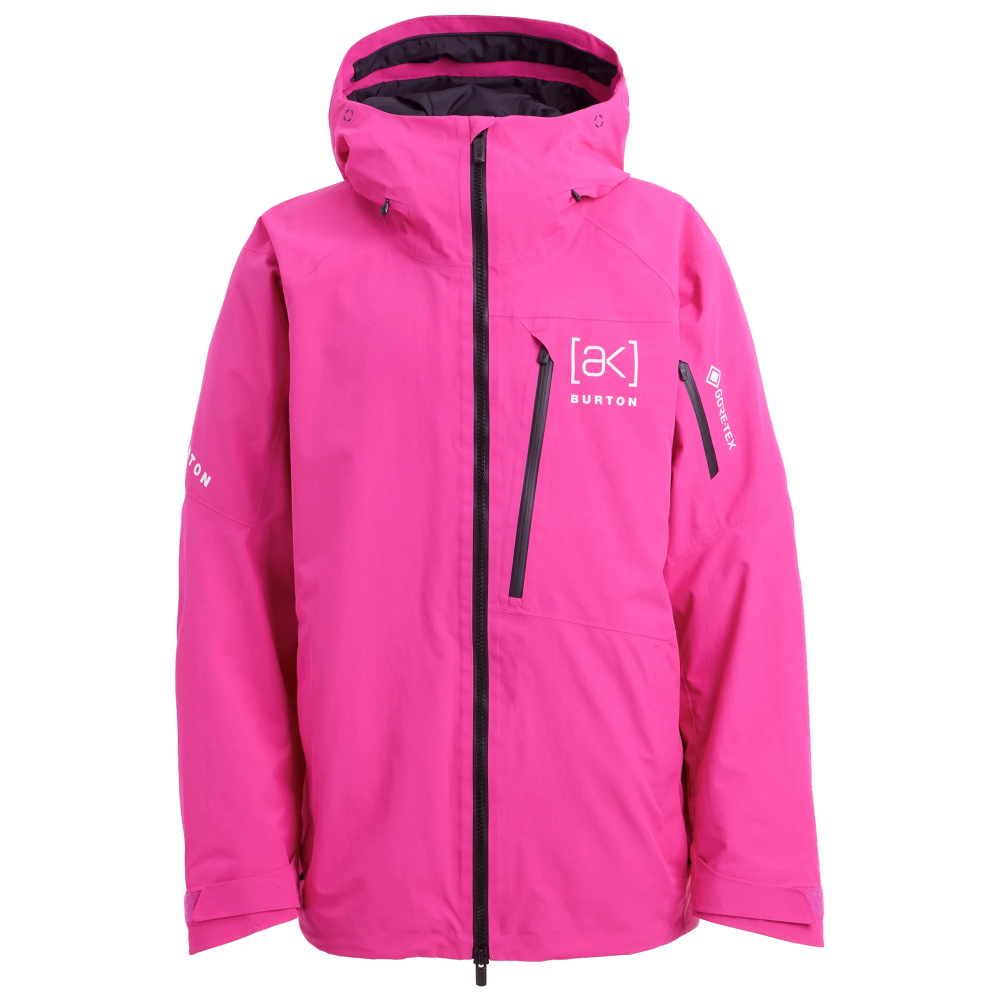 Burton ak Cyclic GORETEX 2L Mens Jacket - Image 3