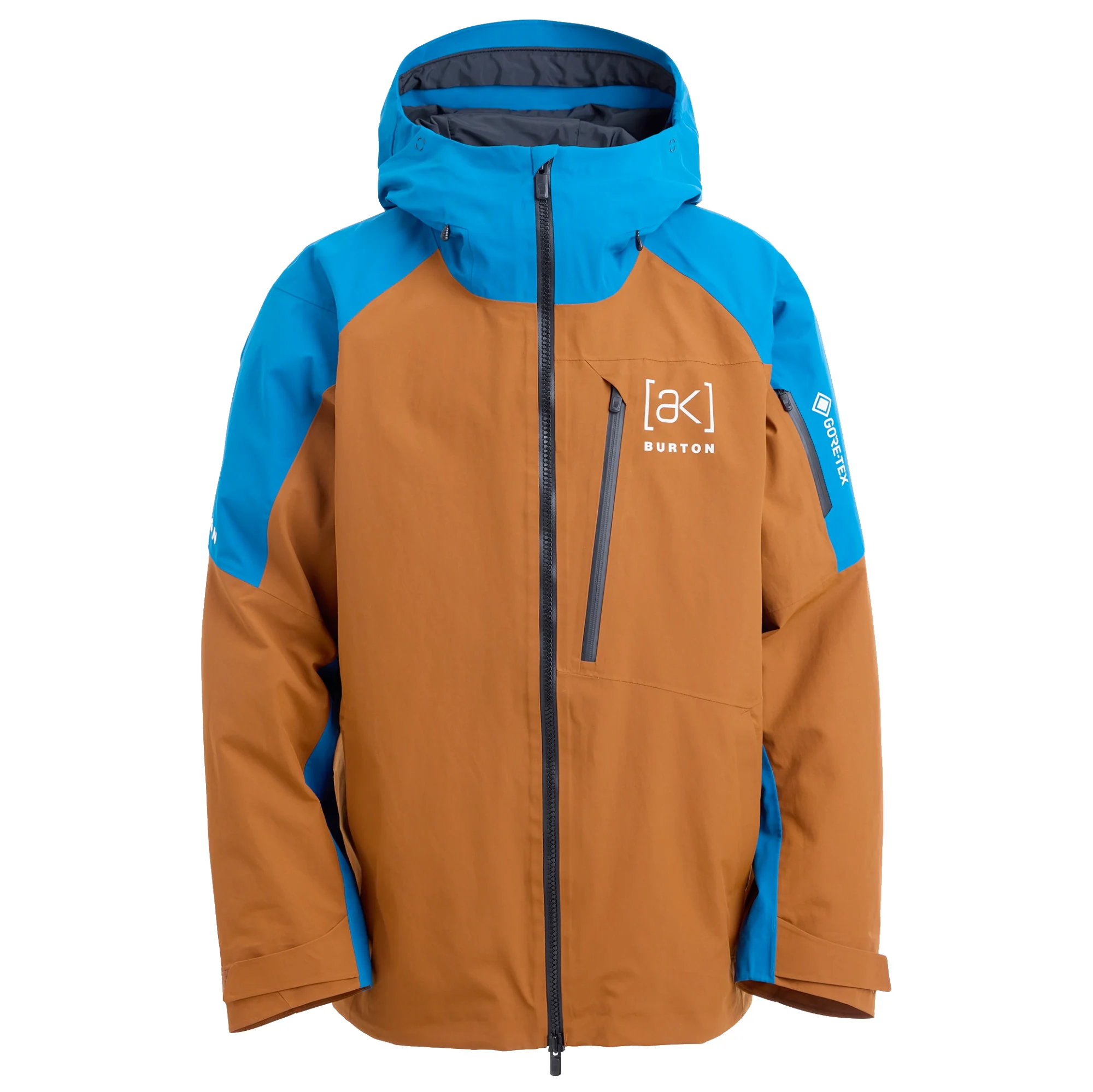 Burton ak Cyclic GORETEX 2L Mens Jacket - Image 4