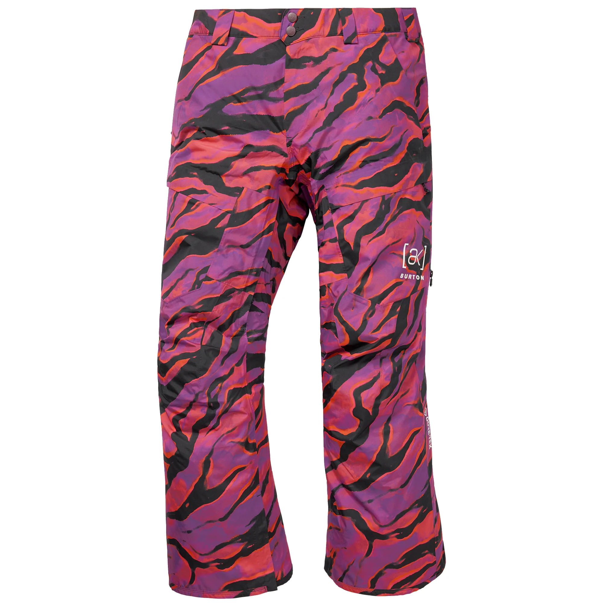 Burton ak Swash GORETEX 2L Mens Pants - Image 2