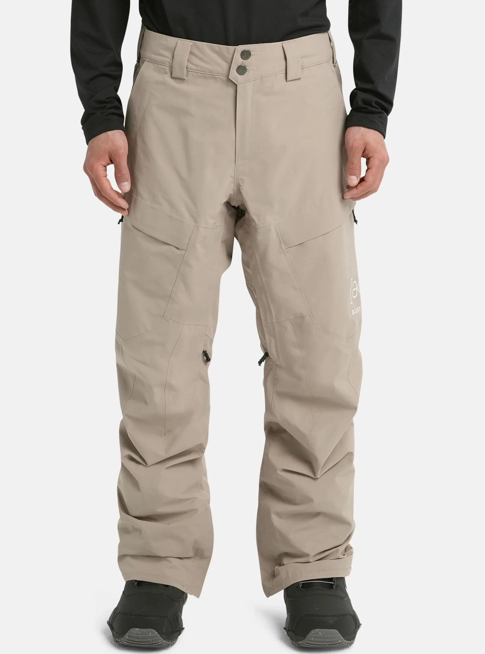 Burton ak Swash GORETEX 2L Mens Pants - Image 4