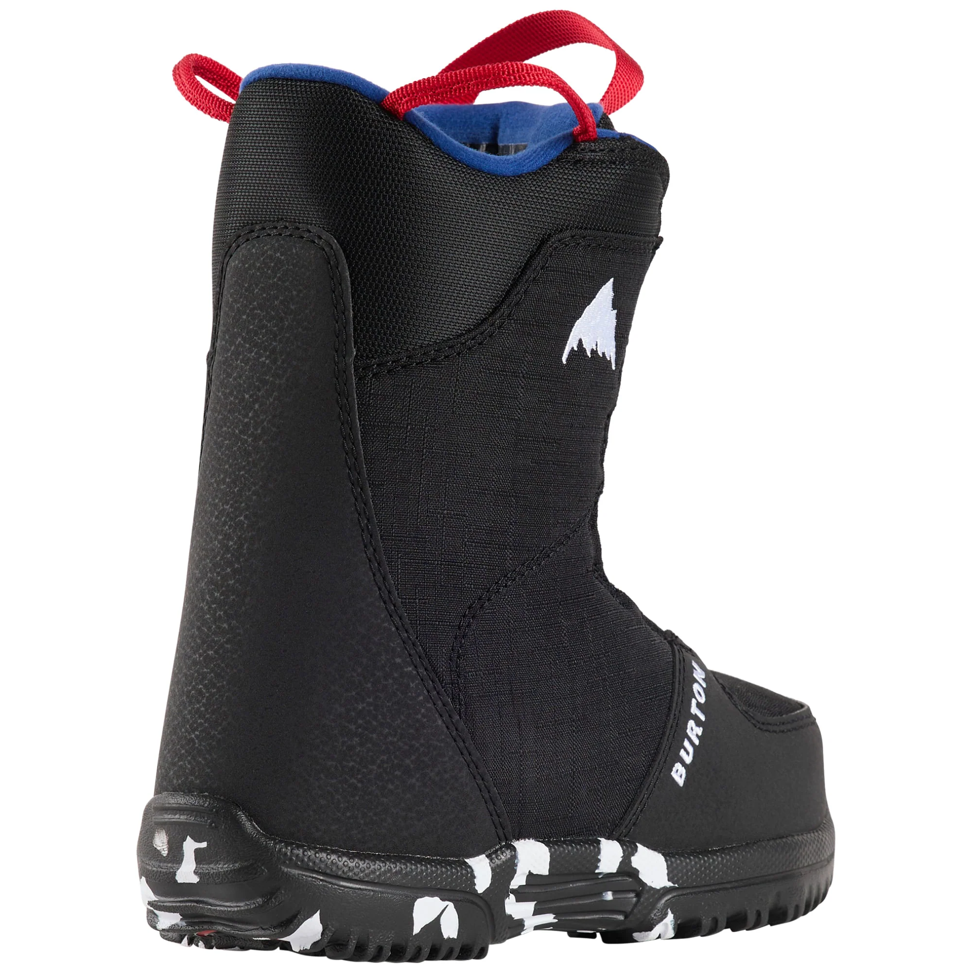 Burton Grom BOA Kids Snowboard Boots - Image 3