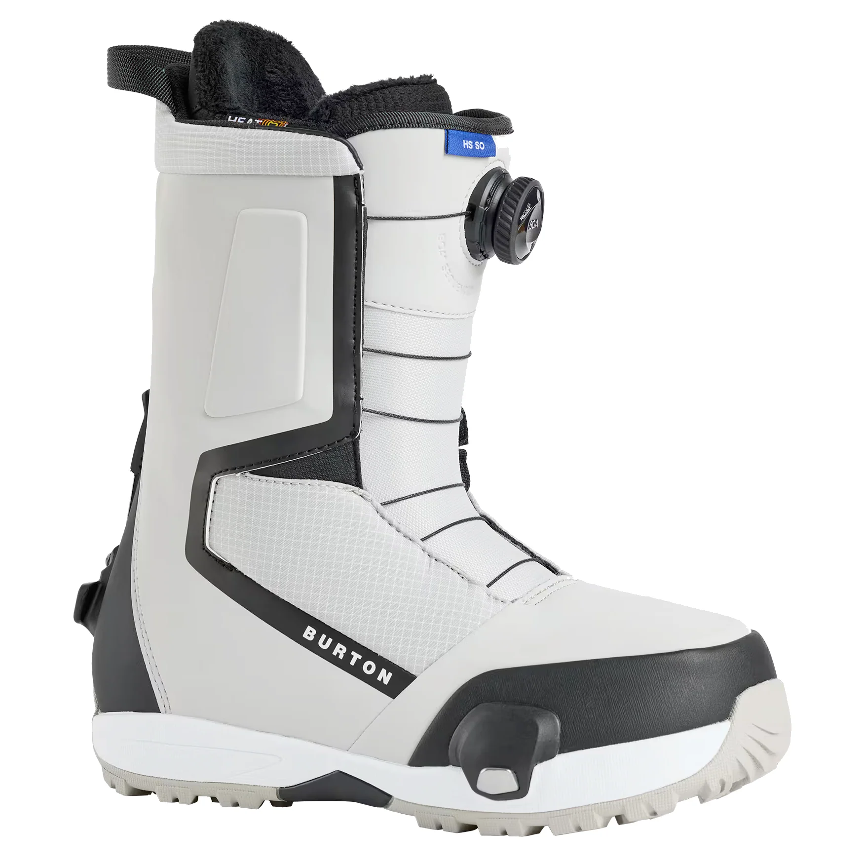 Burton Highshot StepOn Mens Snowboard Boots