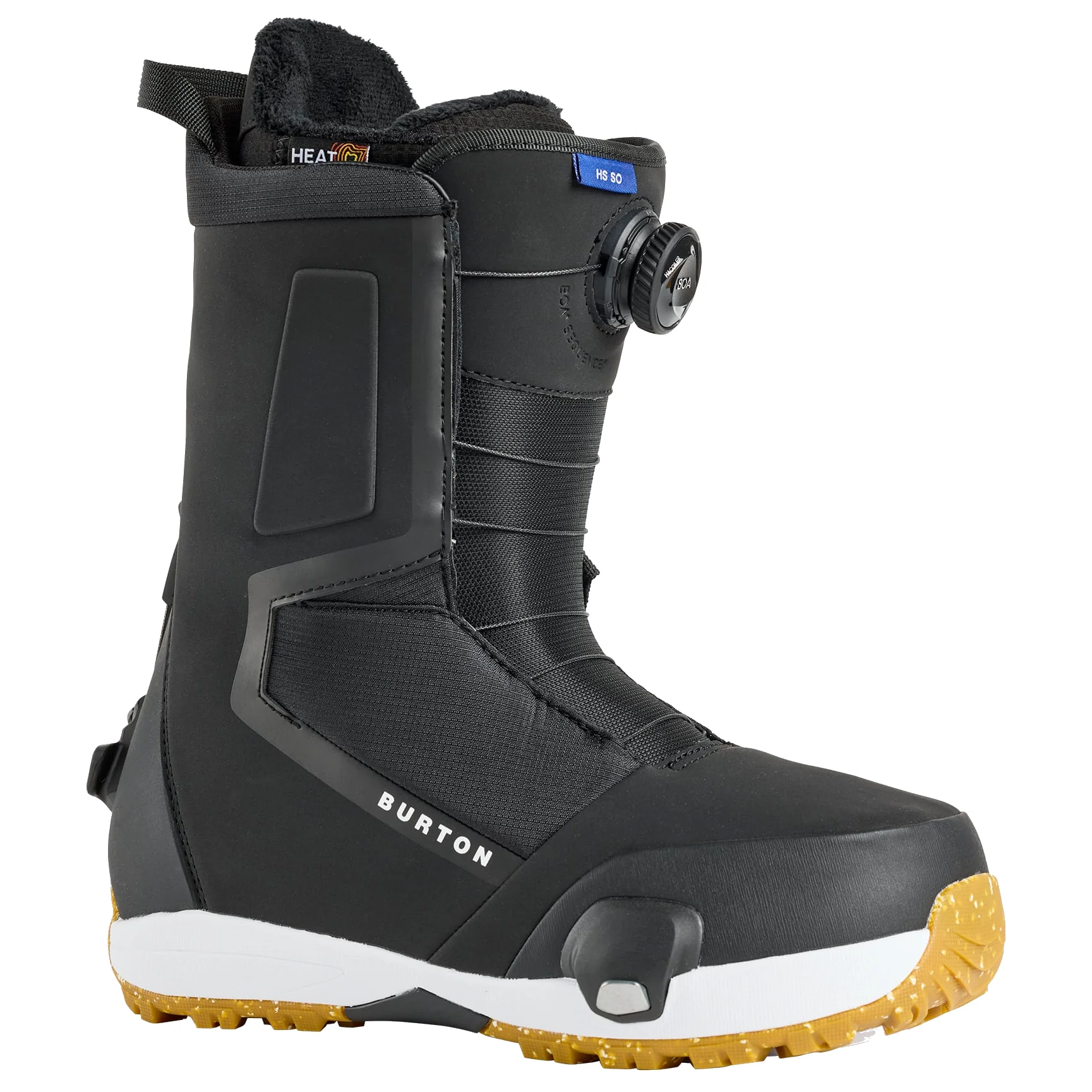 Burton Highshot StepOn Mens Snowboard Boots - Image 2