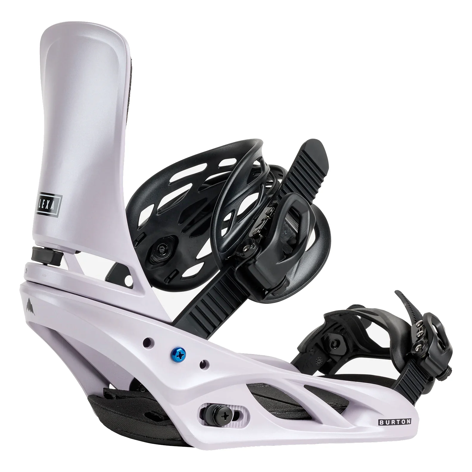 Burton Lexa Re:Flex Womens Snowboard Bindings