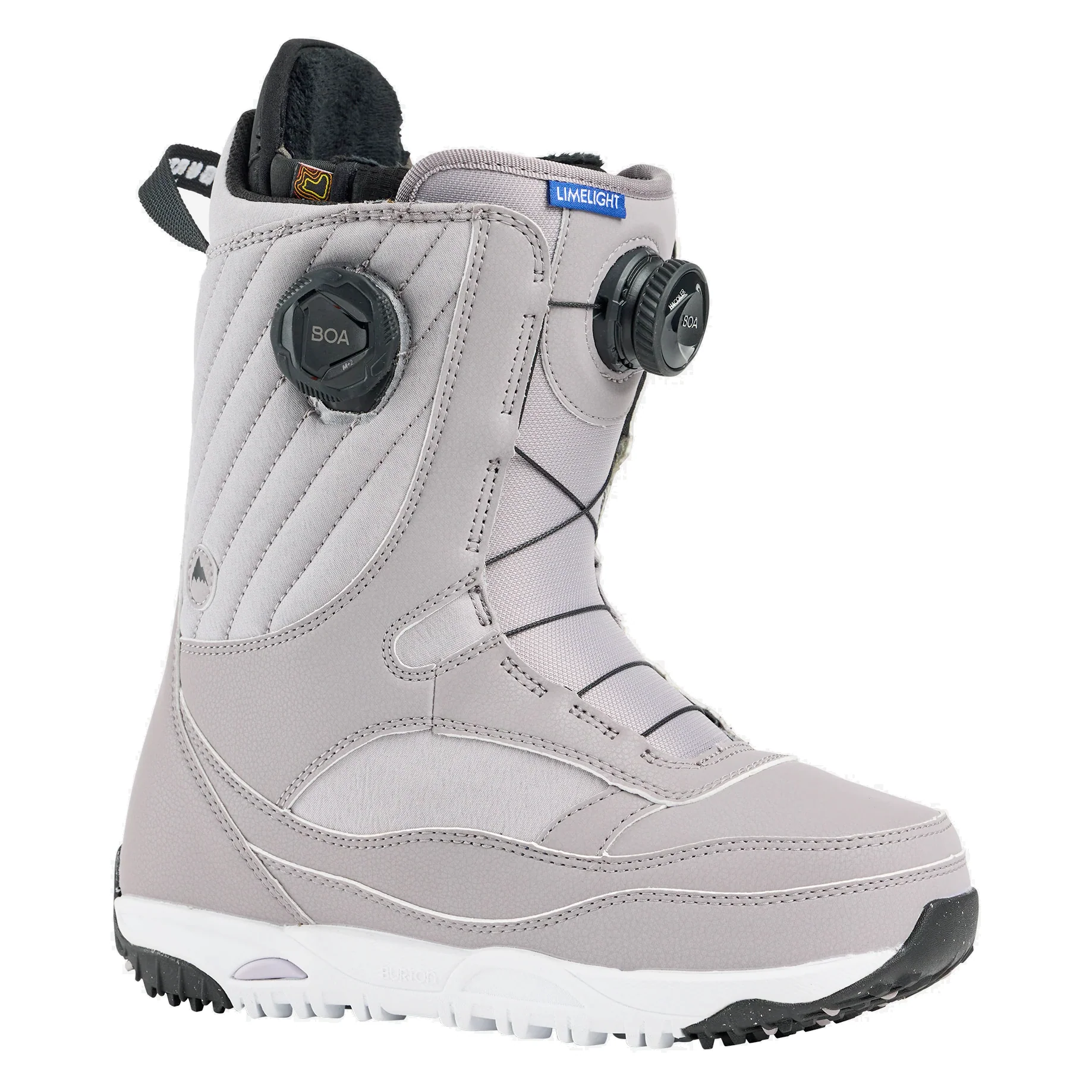 Burton Limelight BOA Womens Snowboard Boots