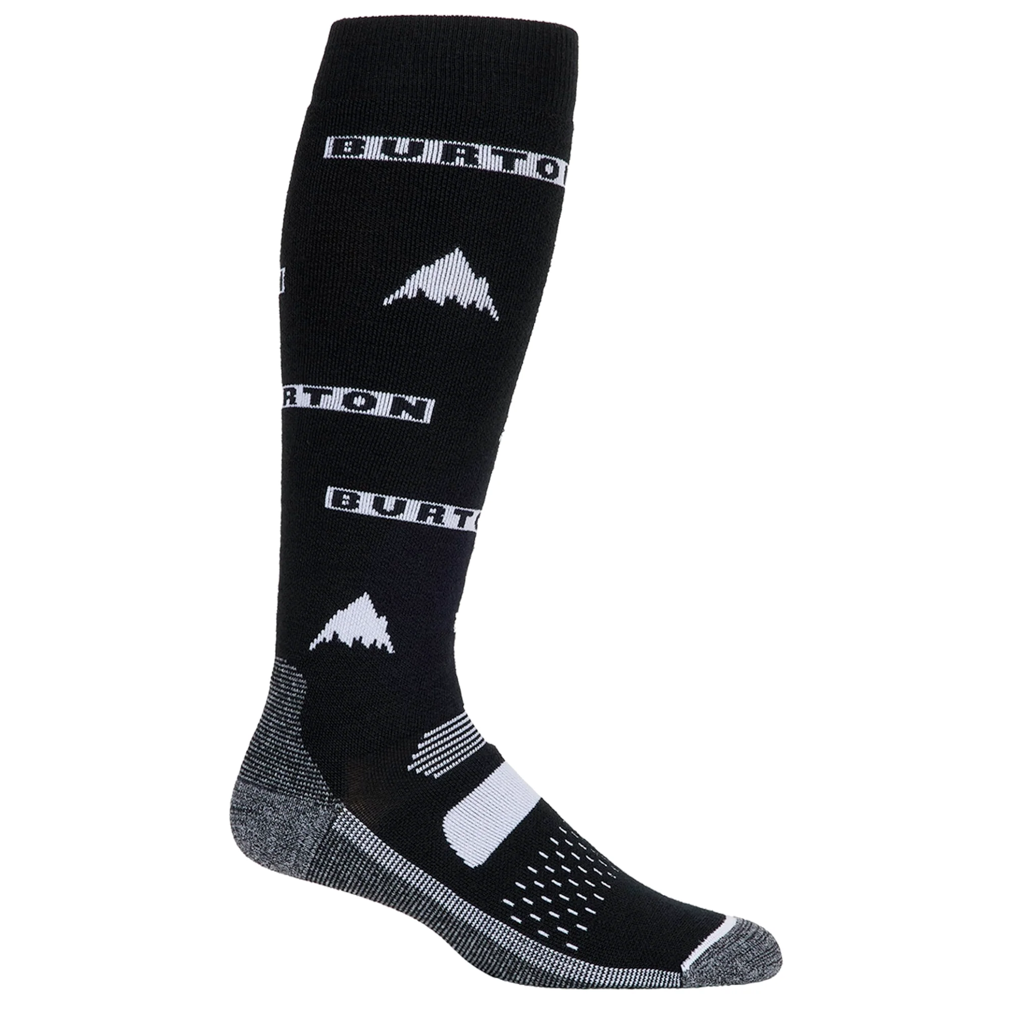 Burton Mens Performance Midweight Socks
