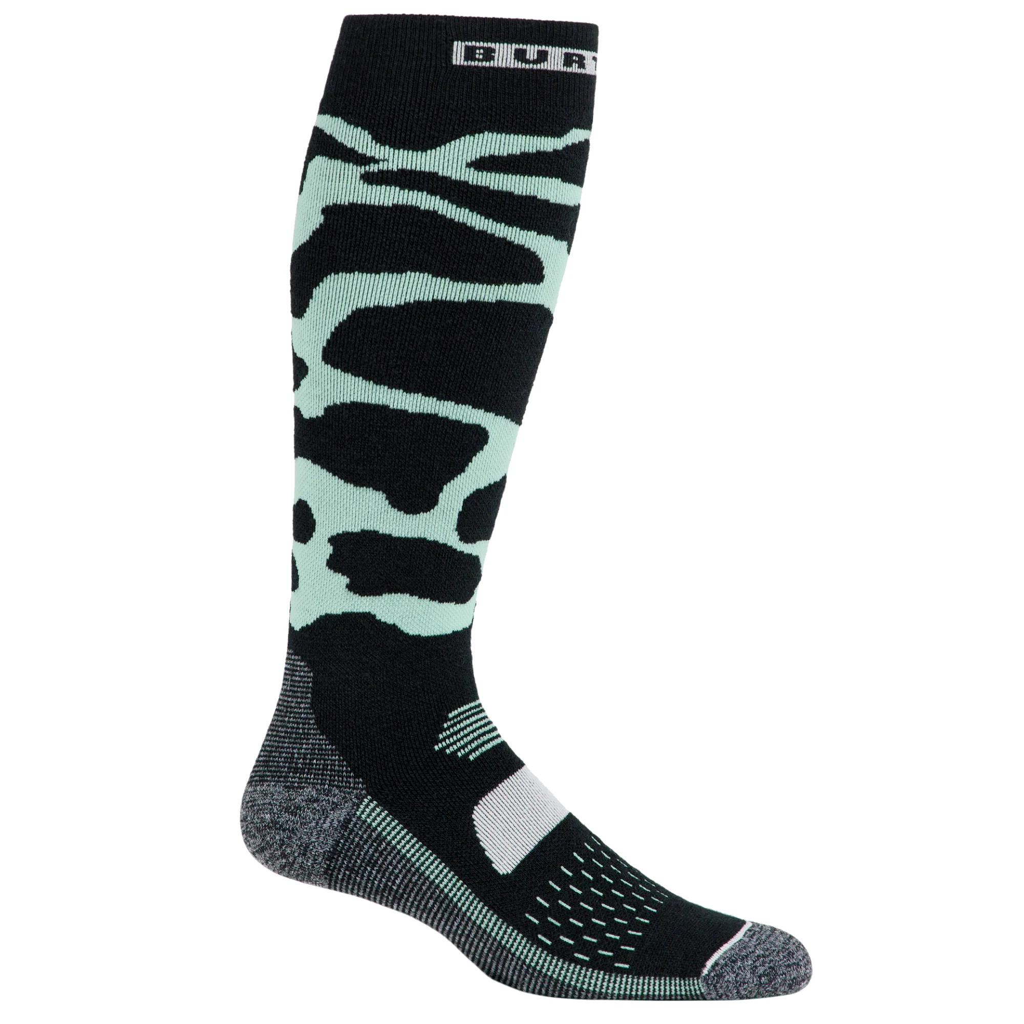 Burton Mens Performance Midweight Socks - Image 3
