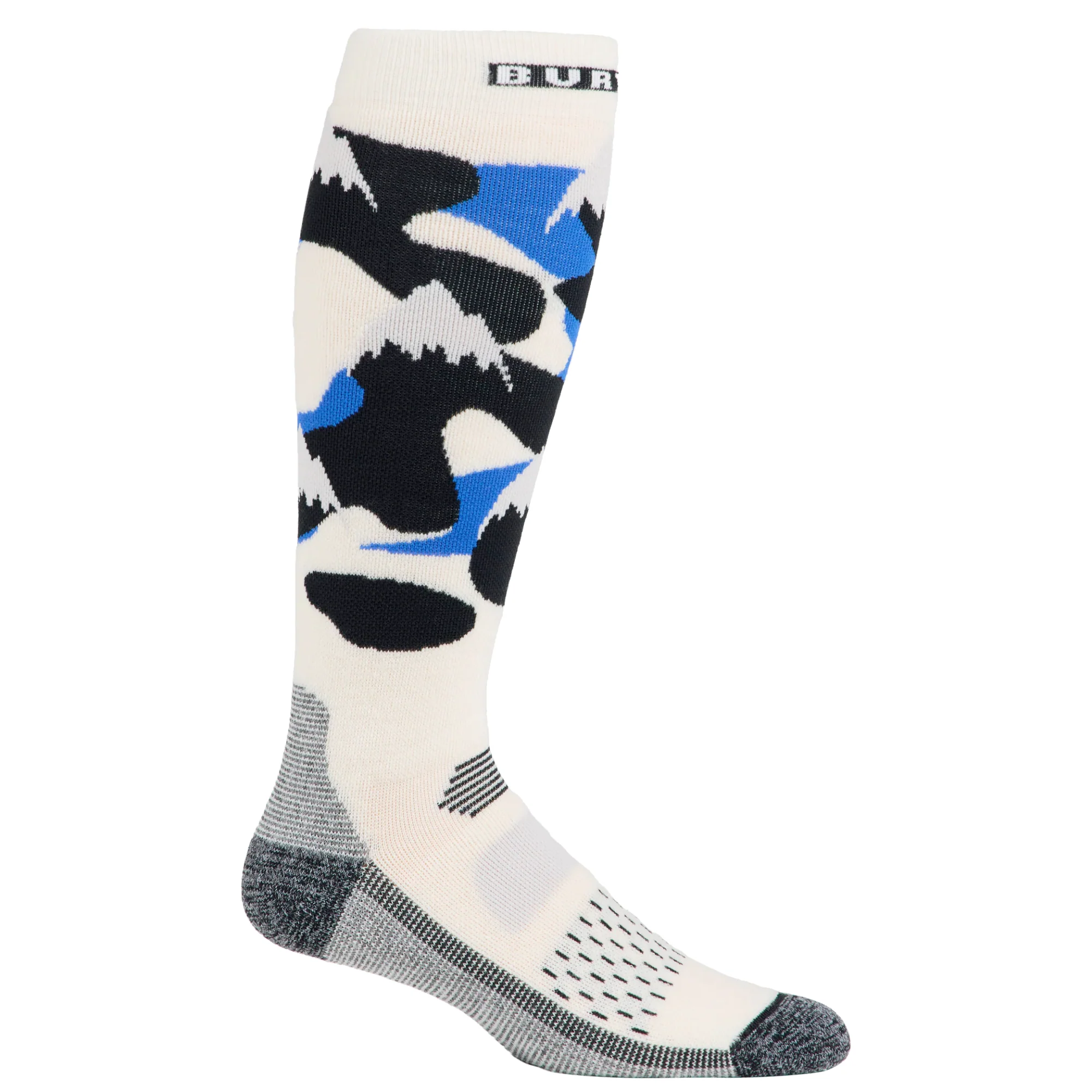 Burton Mens Performance Midweight Socks - Image 6