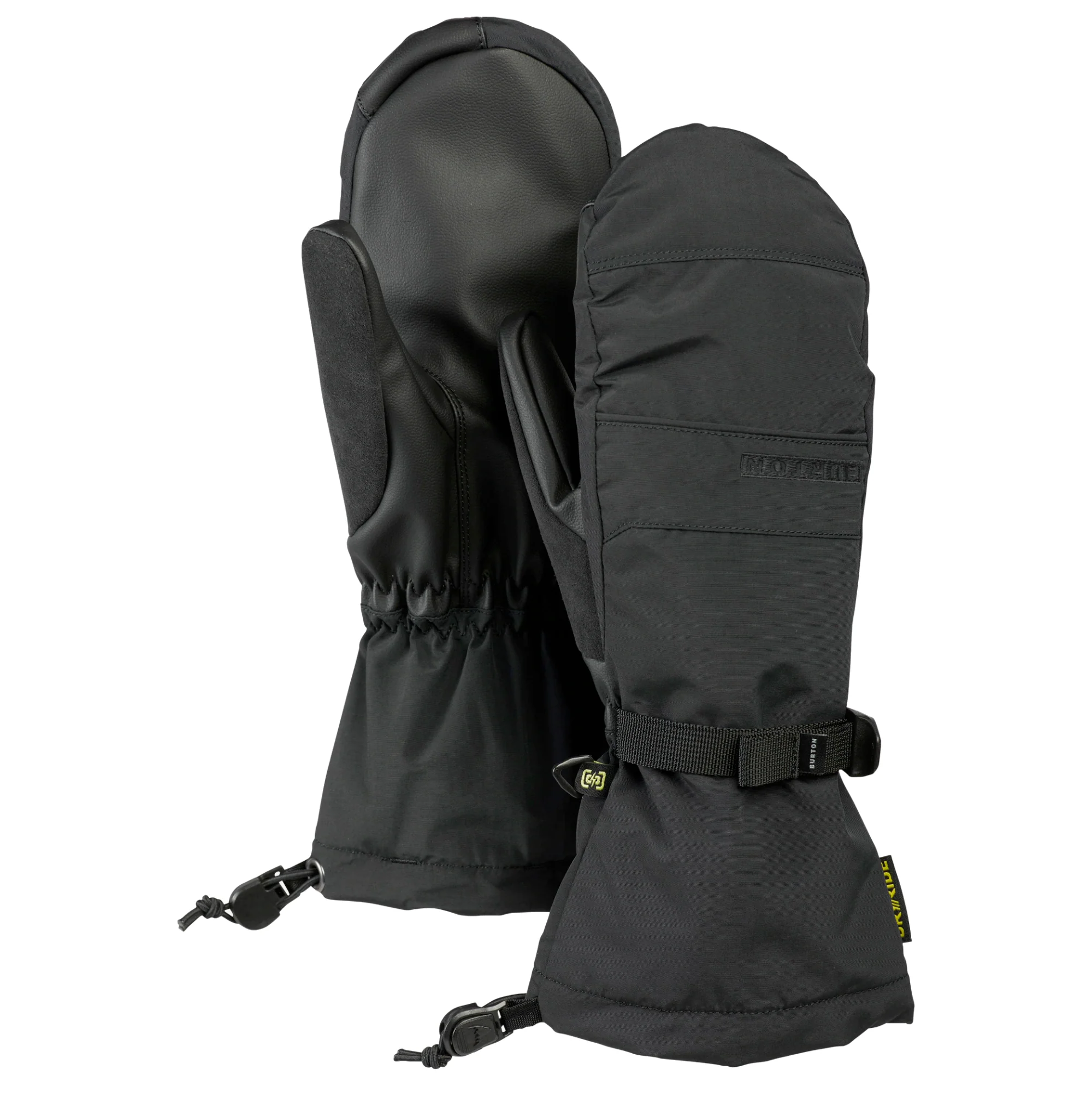Burton Profile Womens Mittens - Image 2