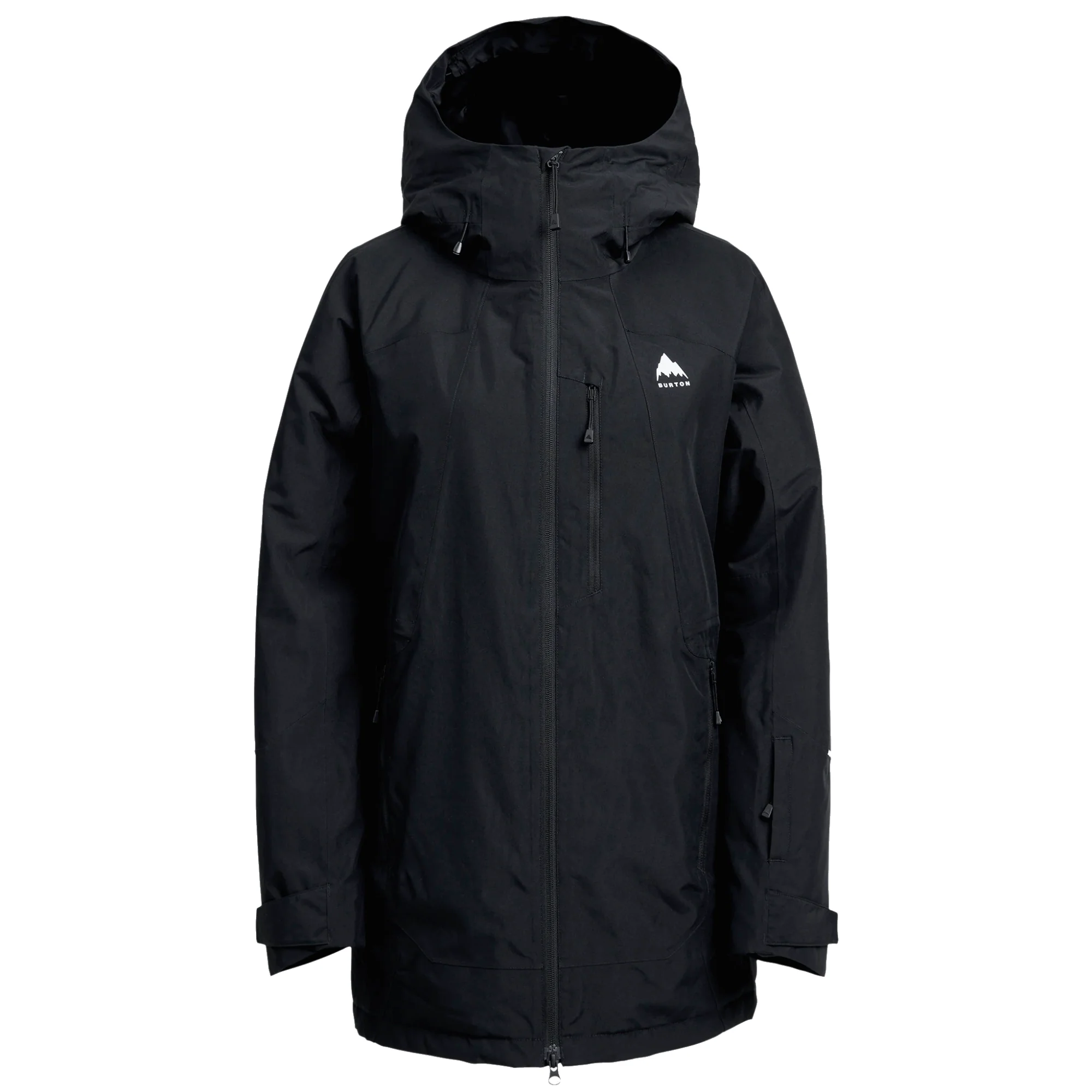Burton Reserve 2L Insulated Womens Jacket - Image 4