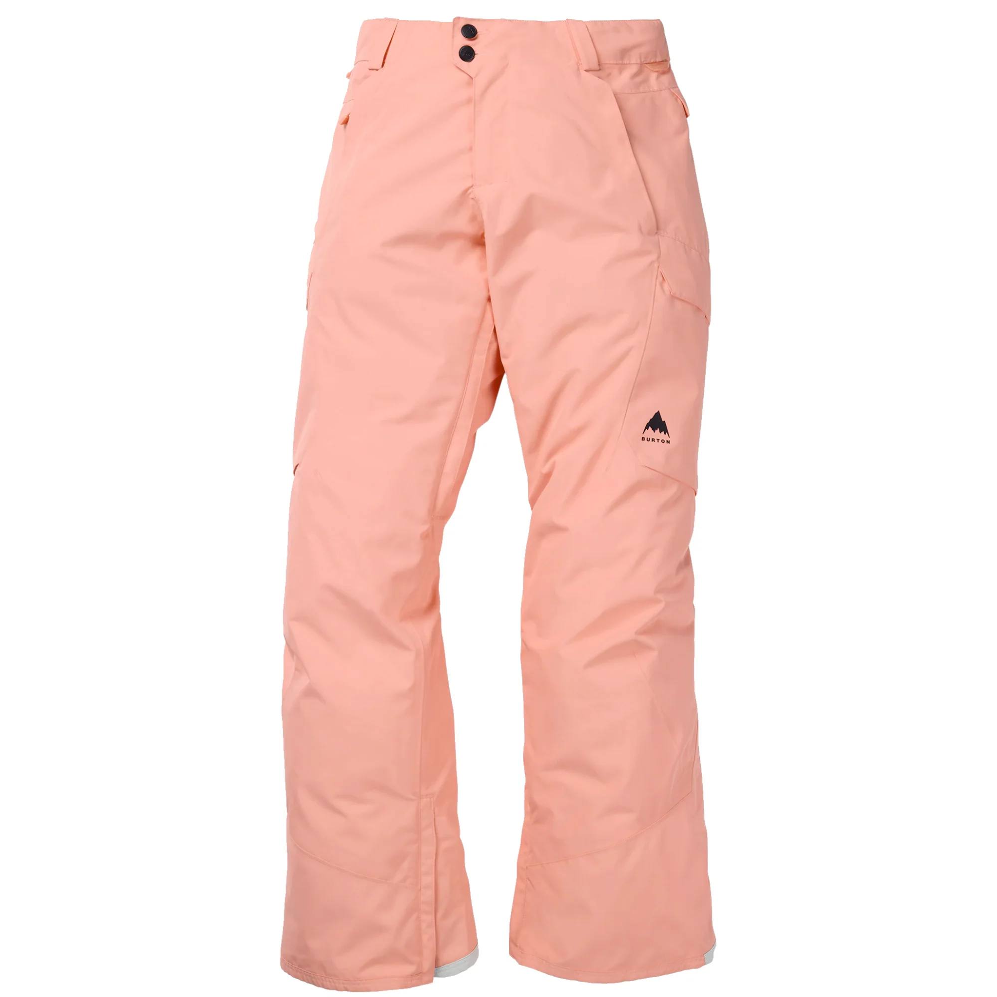 Burton Reserve 2L Insulated Womens Pants - Image 3