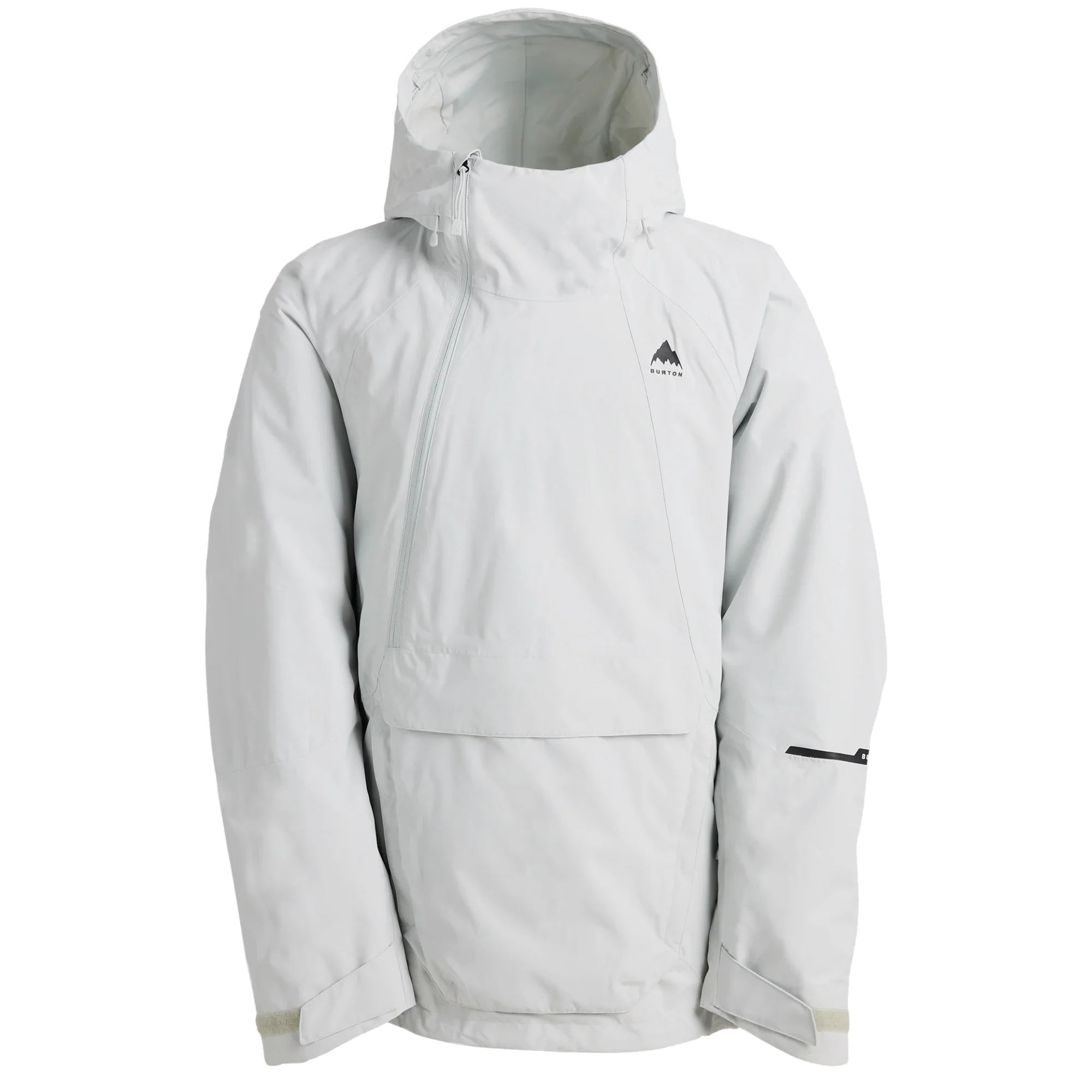 Burton Reserve 2L Relaxed Mens Anorak Jacket