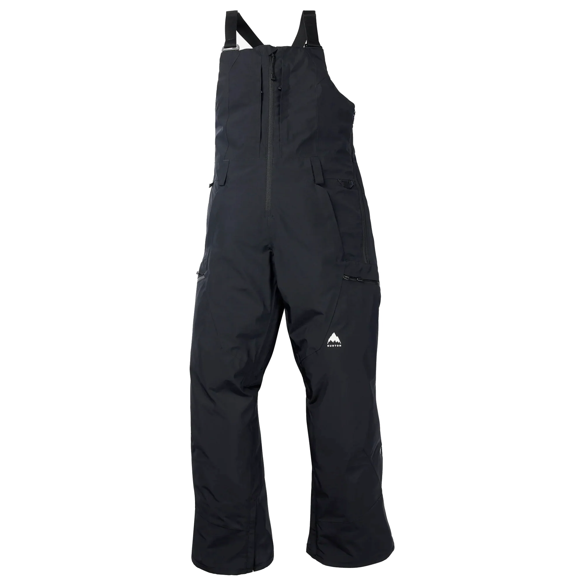 Burton Reserve GORE-TEX 2L Womens Bib Pants - Image 2