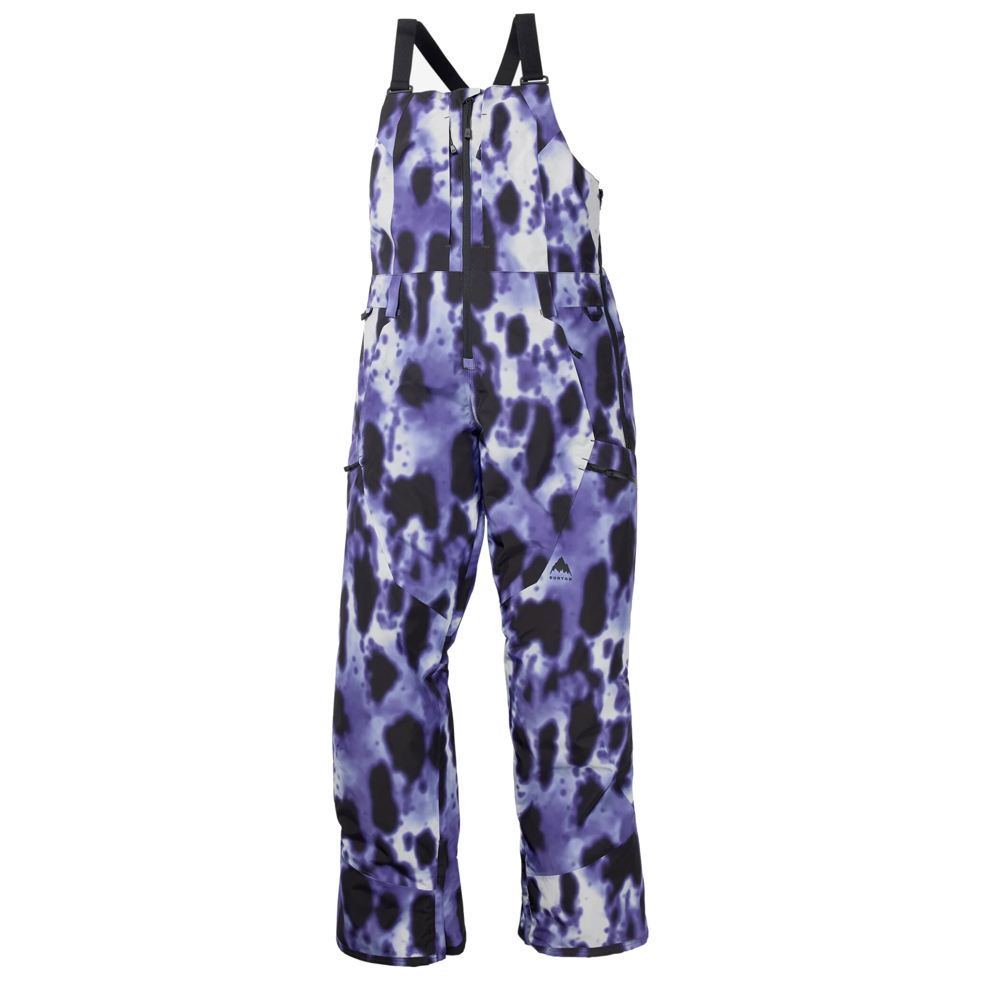 Burton Reserve GORE-TEX 2L Womens Bib Pants - Image 3