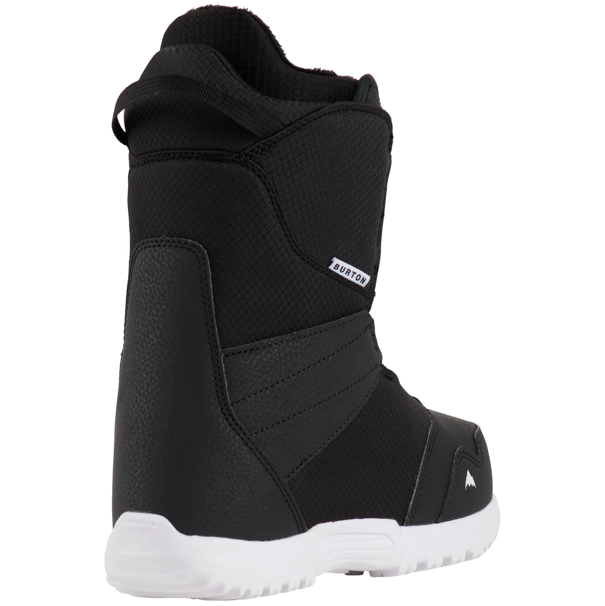 Burton Smalls BOA Kids Snowboard Boots - Image 3