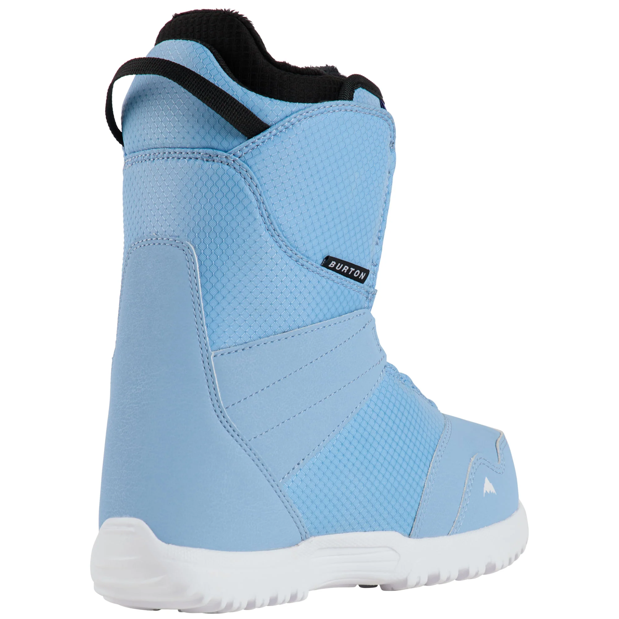 Burton Smalls BOA Kids Snowboard Boots - Image 4