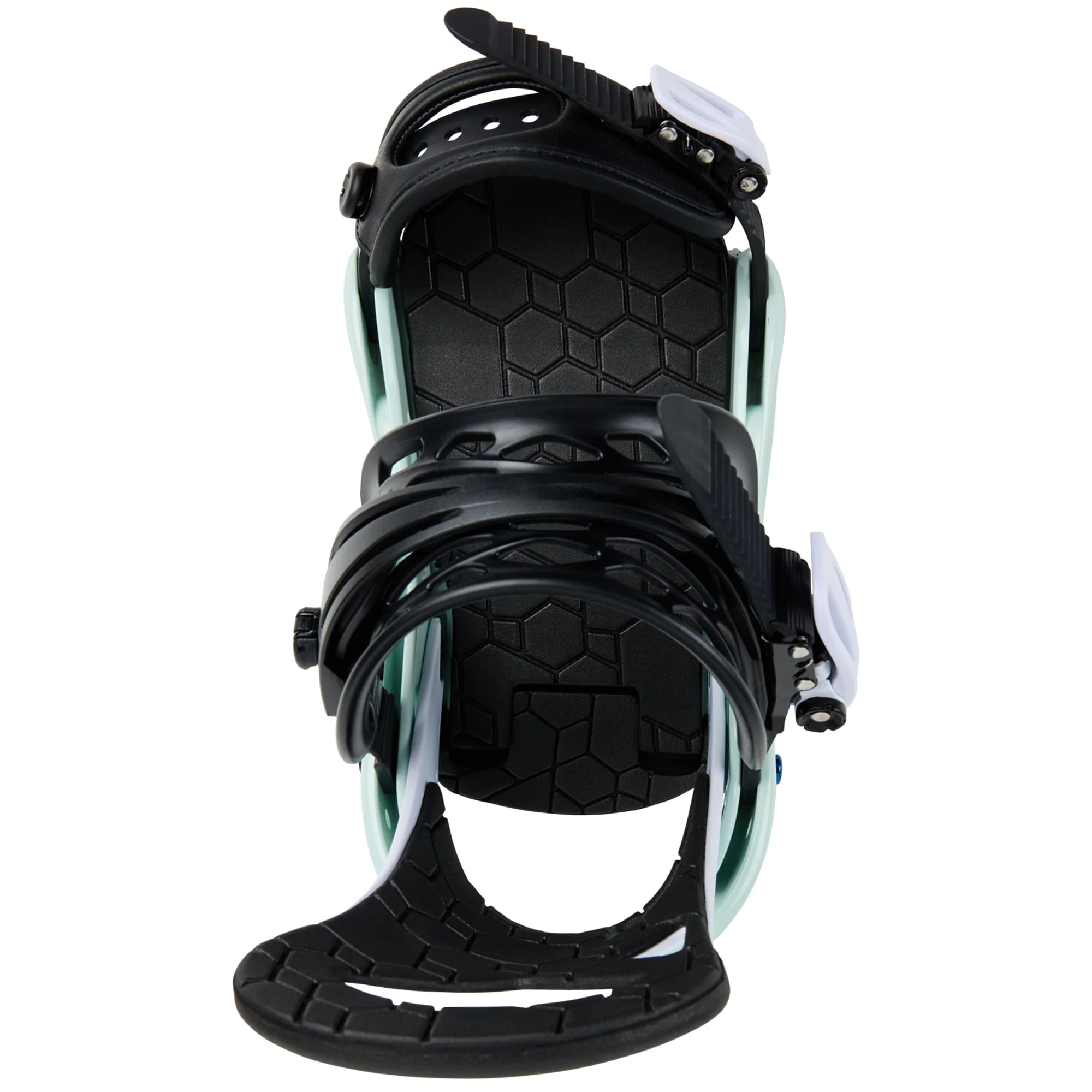 Burton Smalls Kids’ Re:Flex Snowboard Bindings - Image 4