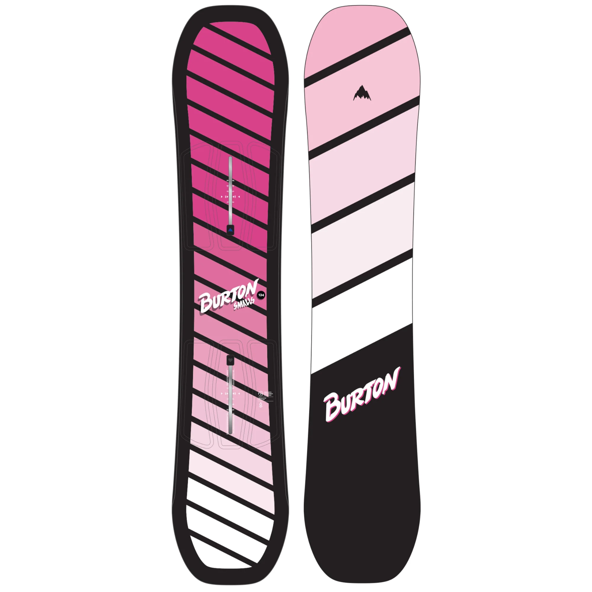 Burton Smalls Kids Snowboard - Image 2