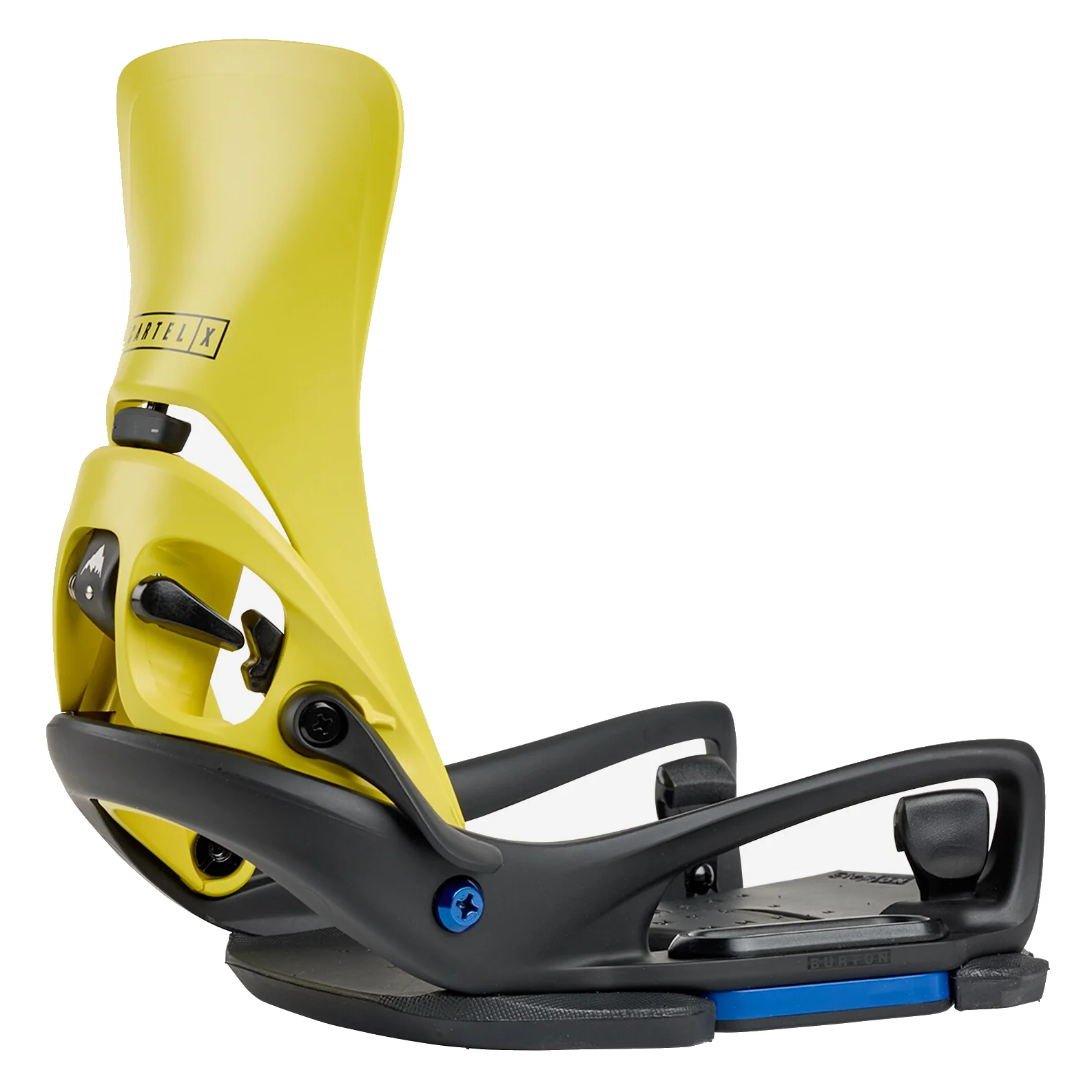 Burton Step On Cartel X EST Mens Snowboard Bindings - Image 3