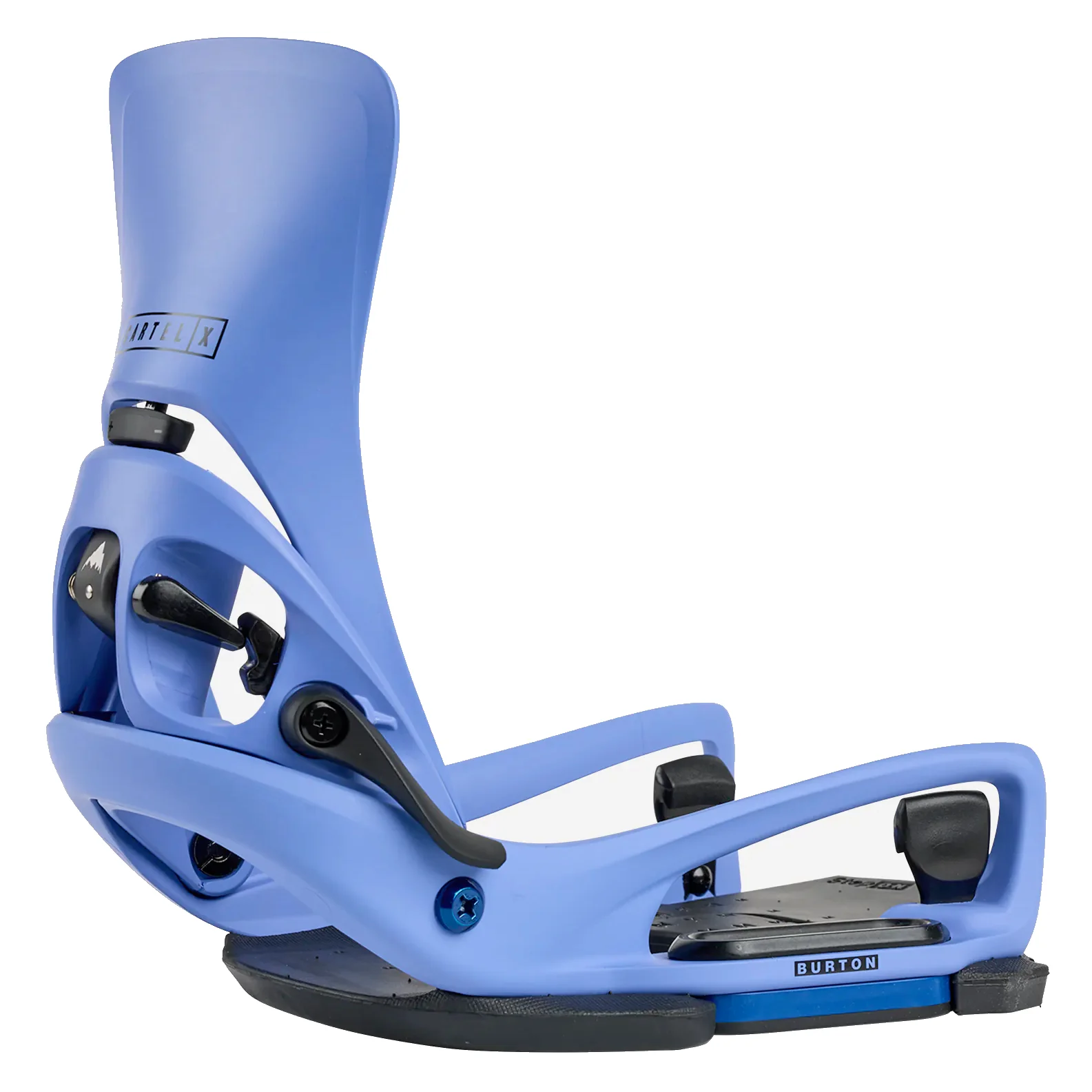 Burton Step On Cartel X EST Mens Snowboard Bindings - Image 4
