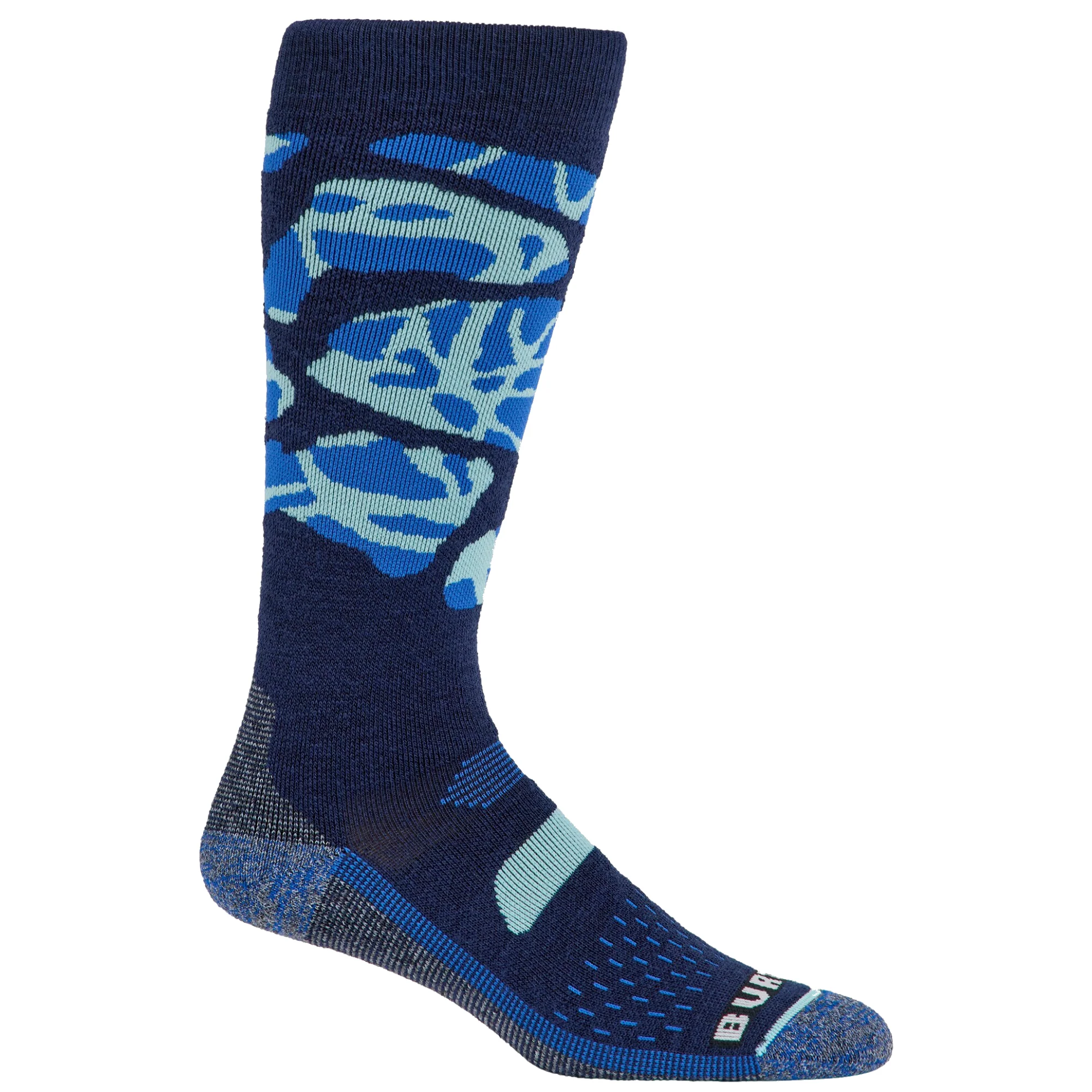Burton Womens Performance Midweight Socks - Image 4