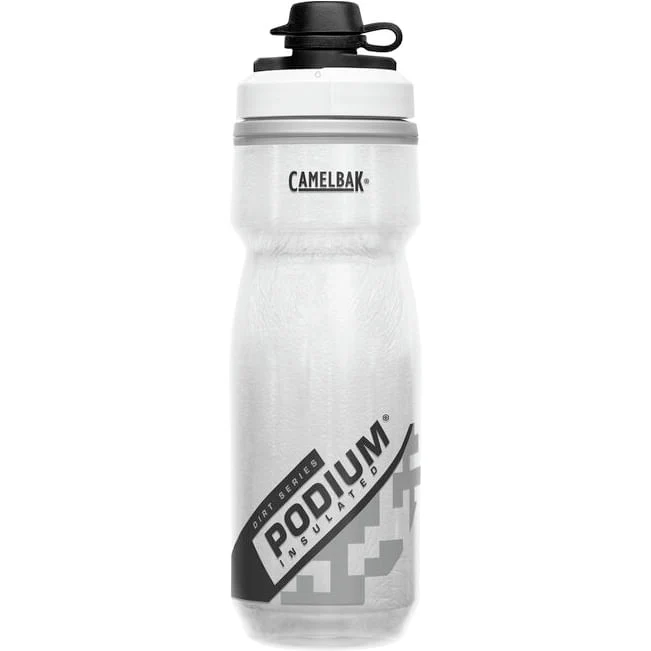 Camelbak Podium Dirt Chill Water Bottle - Image 3