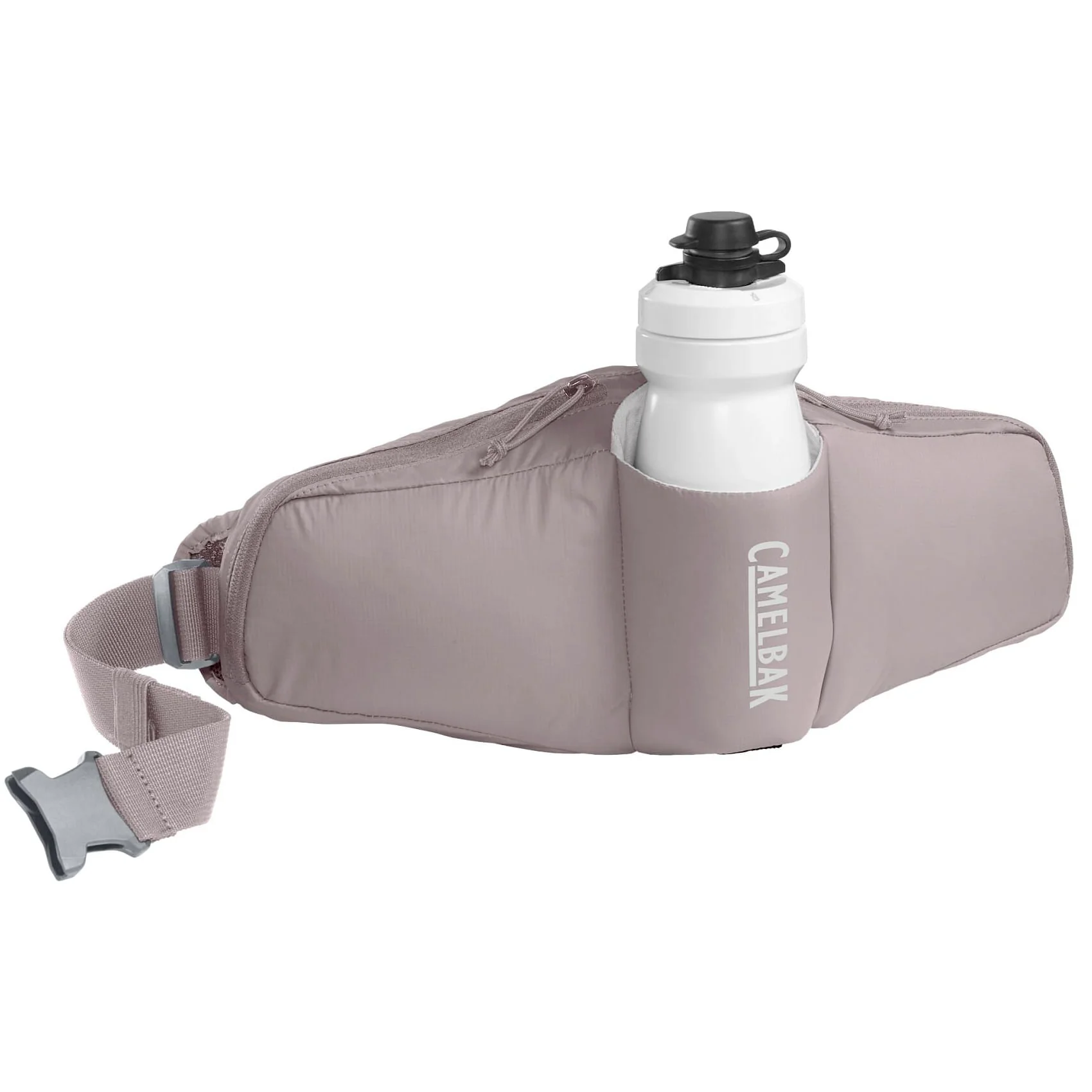 Camelbak Podium Flow 2 Waist Pack with 21oz Podium Dirt Series Bottle - Image 4