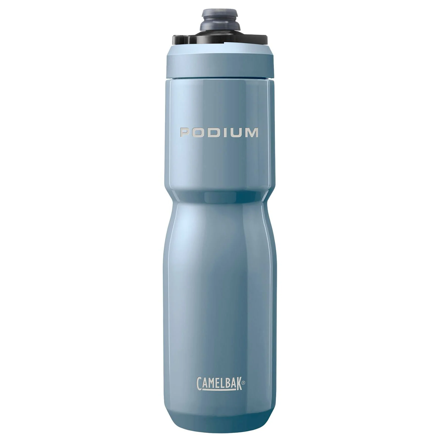 Camelbak Podium Steel 22oz Insulated Water Bottle - Image 4