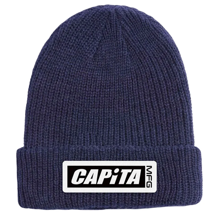 Capita MFG Beanie - Image 2