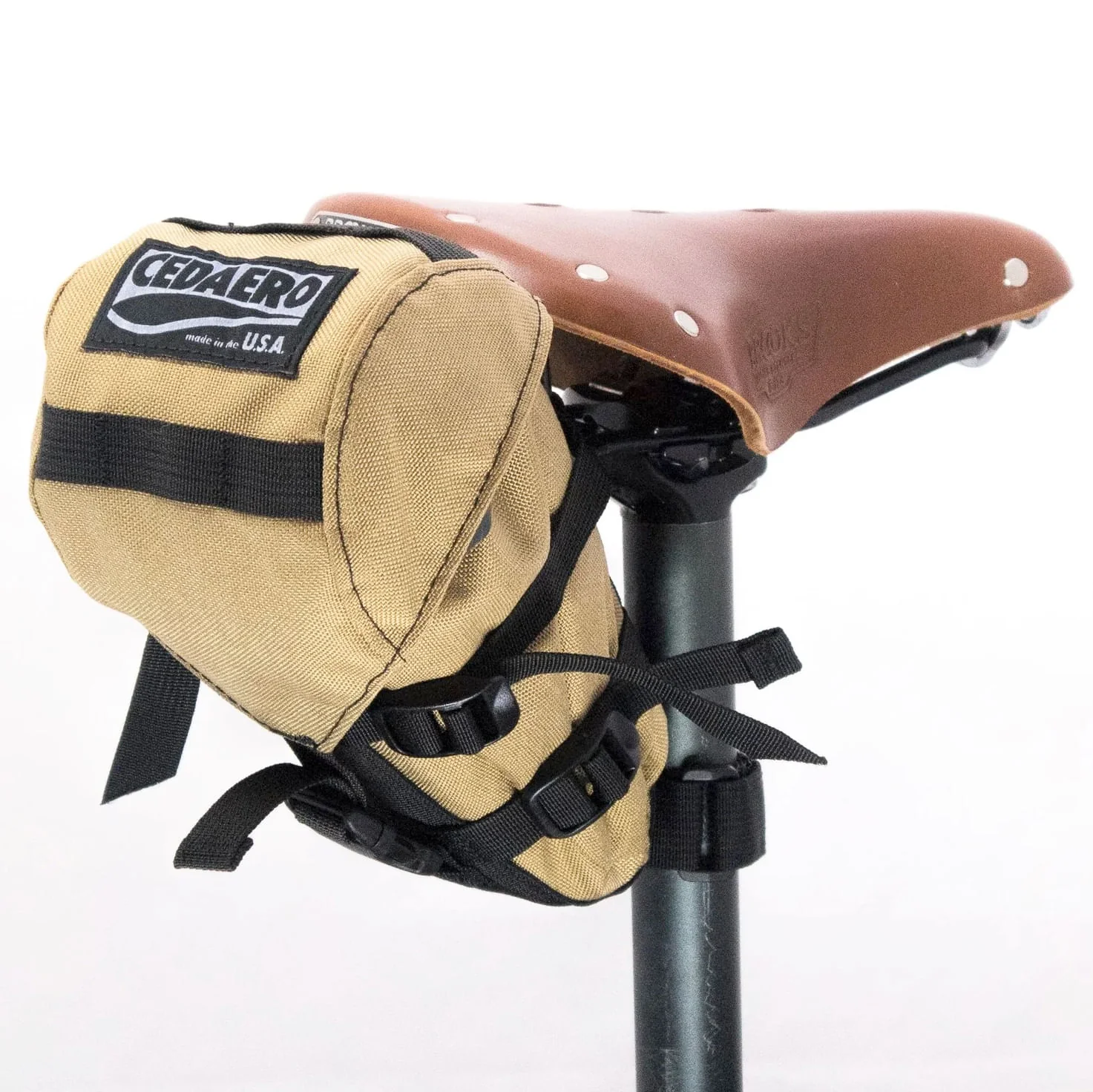 Cedaero Alger Draw 3L Seat Bag - Image 12