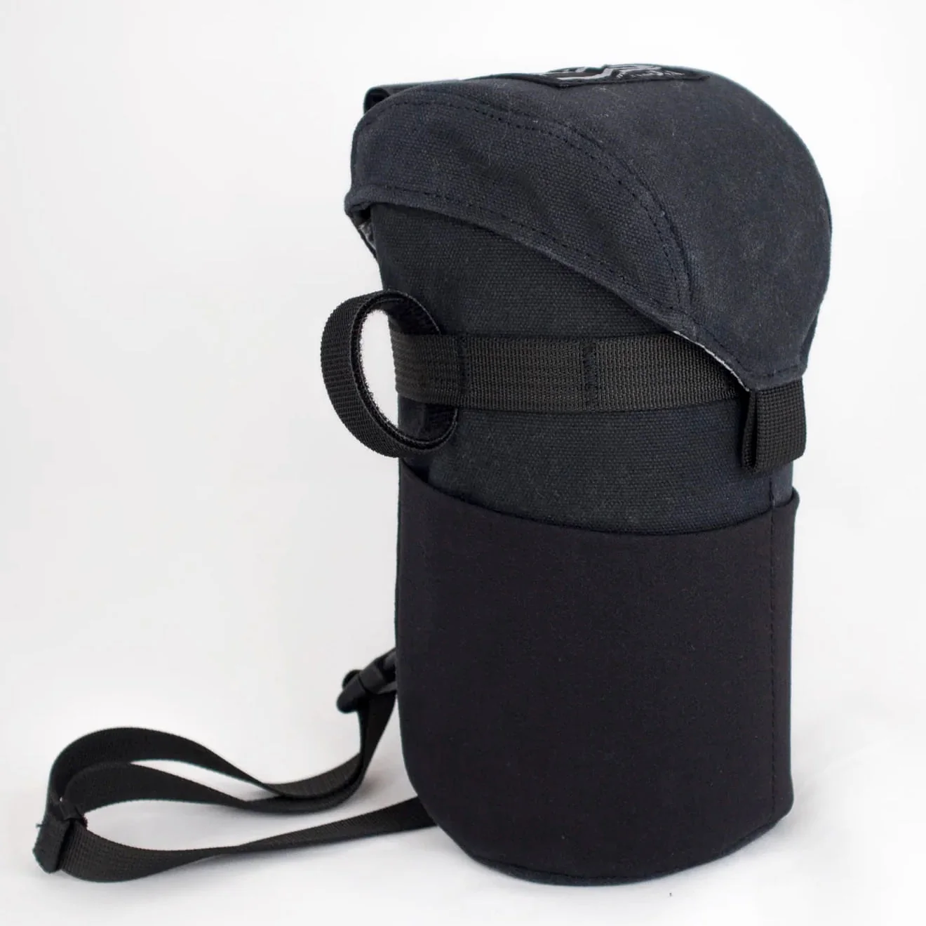 Cedaero Devils Kettle Waxed Canvas Pack - Image 3
