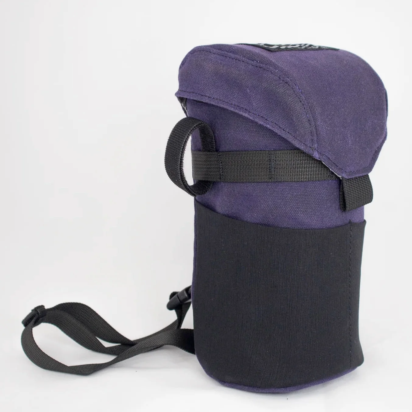 Cedaero Devils Kettle Waxed Canvas Pack - Image 4