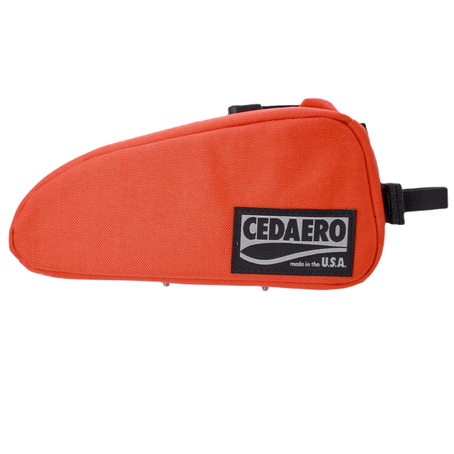 Cedaero Tank Top Bolt-On Top Tube Bag - Image 5