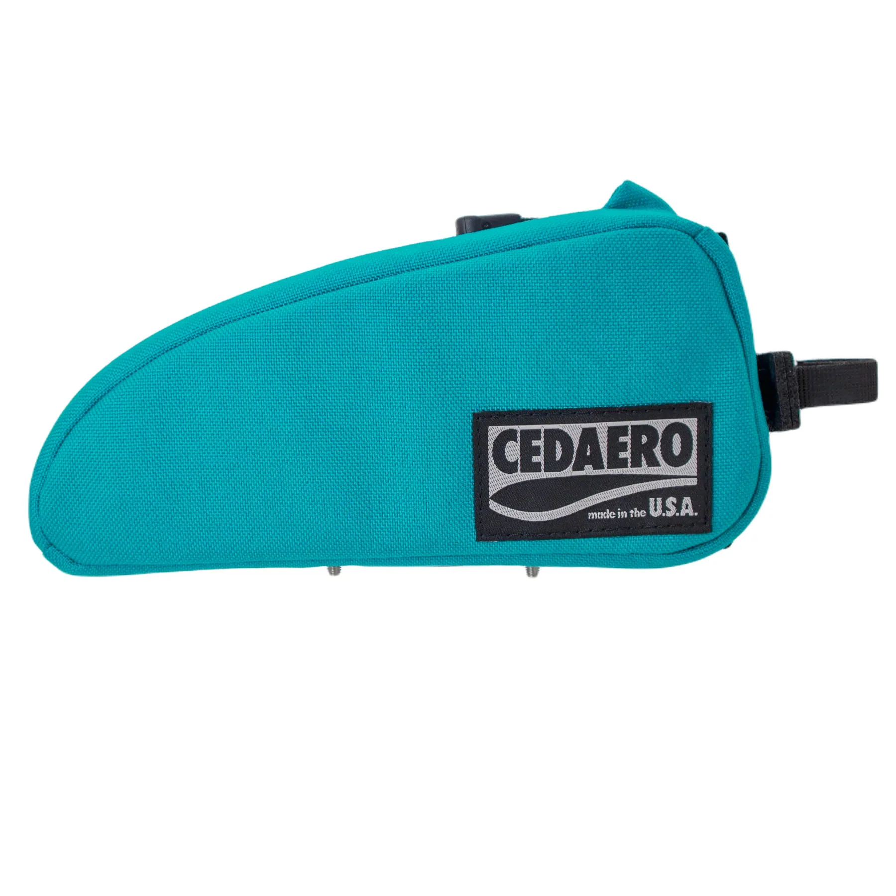 Cedaero Tank Top Bolt-On Top Tube Bag - Image 7