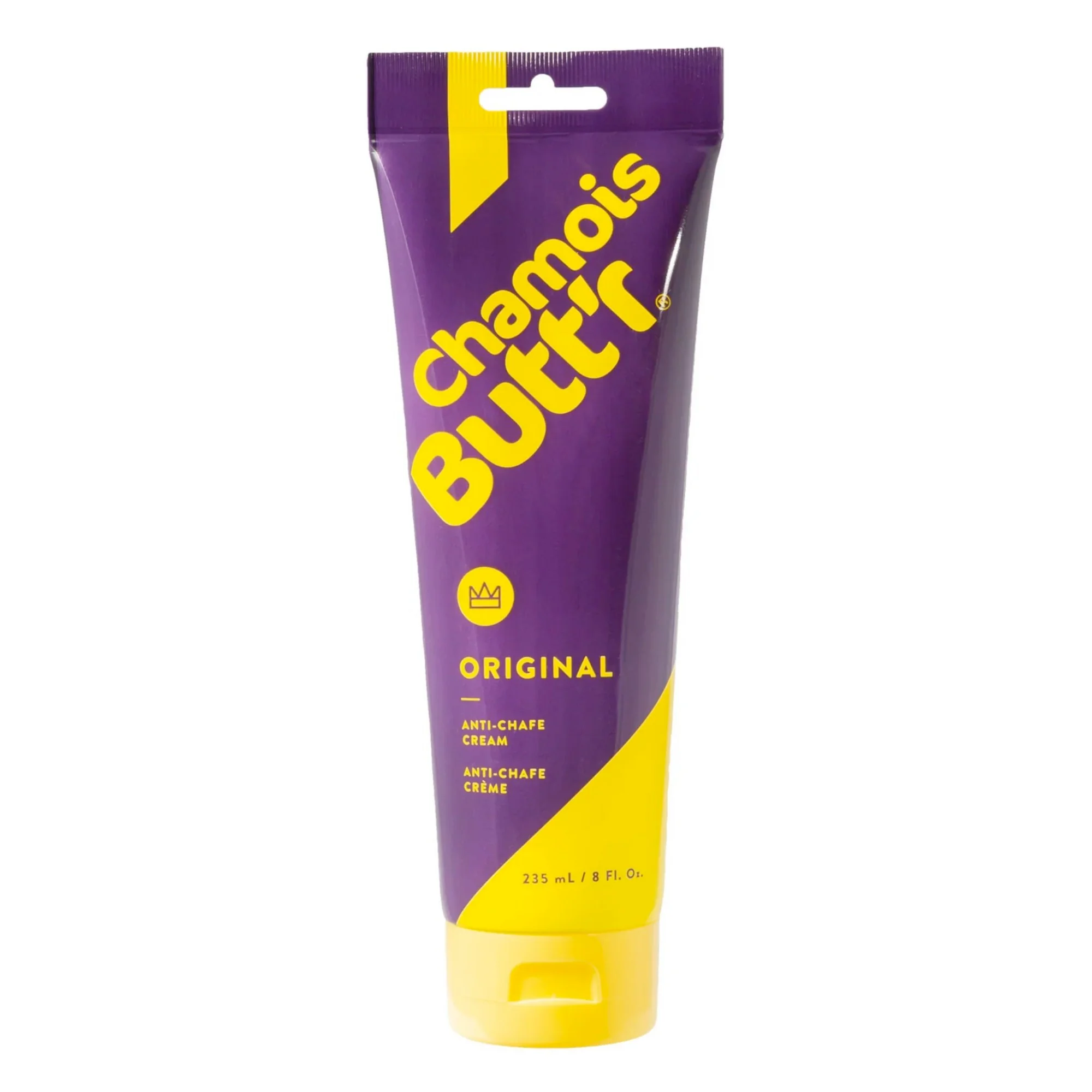 Chamois Buttr Original Anti-Chafe Cream