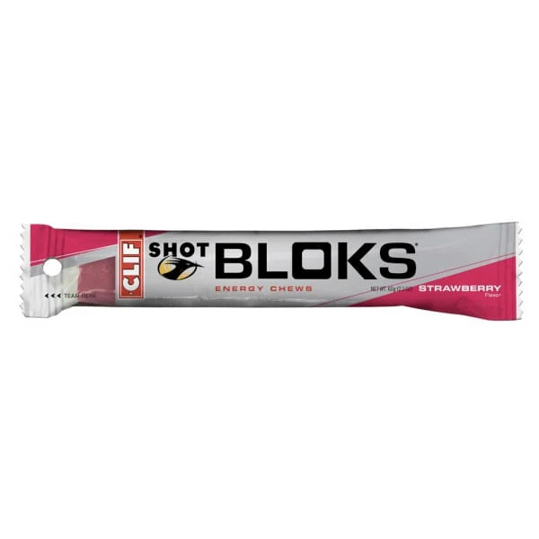 Clif Bar Shot Bloks - Image 4
