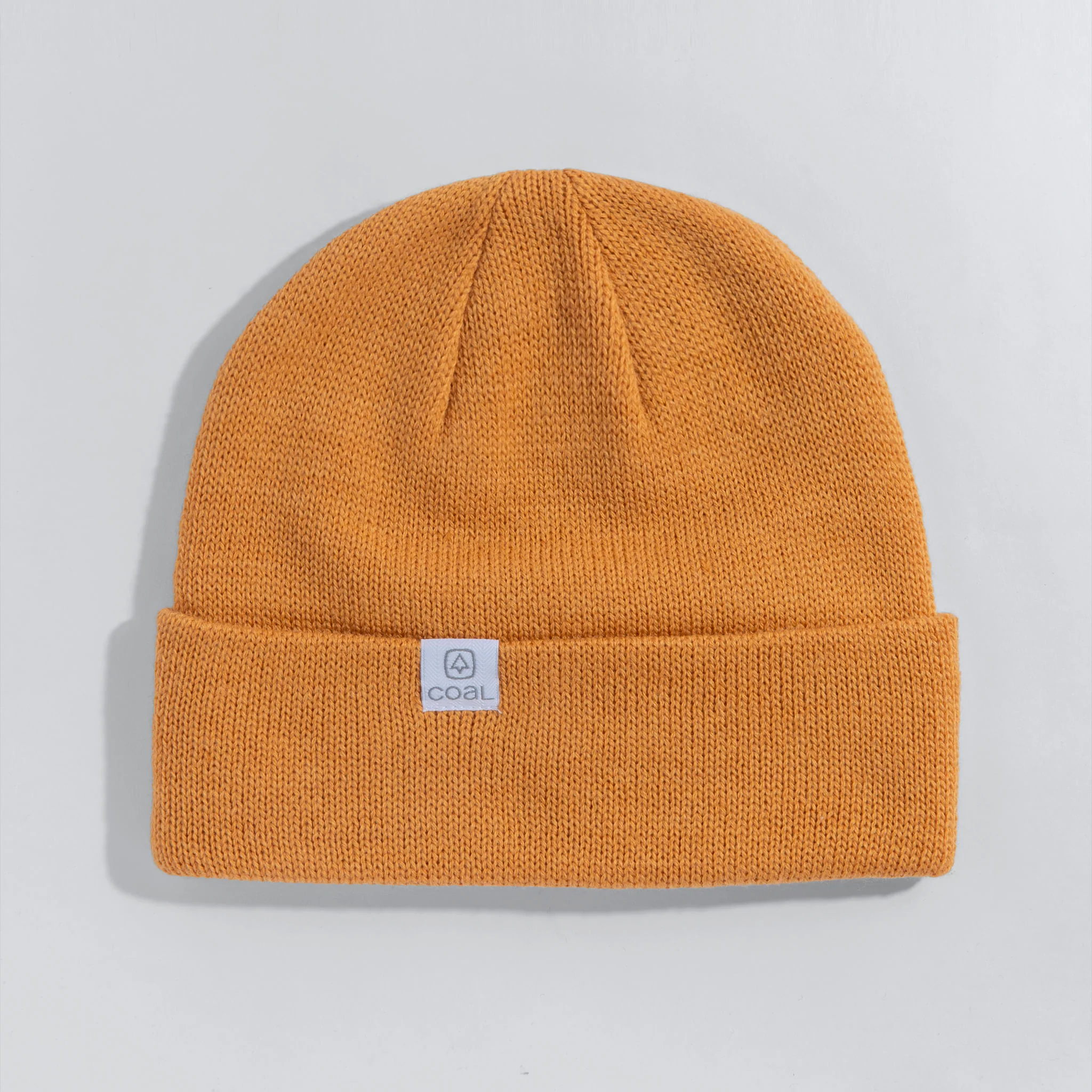 Coal FLT Recycled Polylana Knit Beanie - Image 6