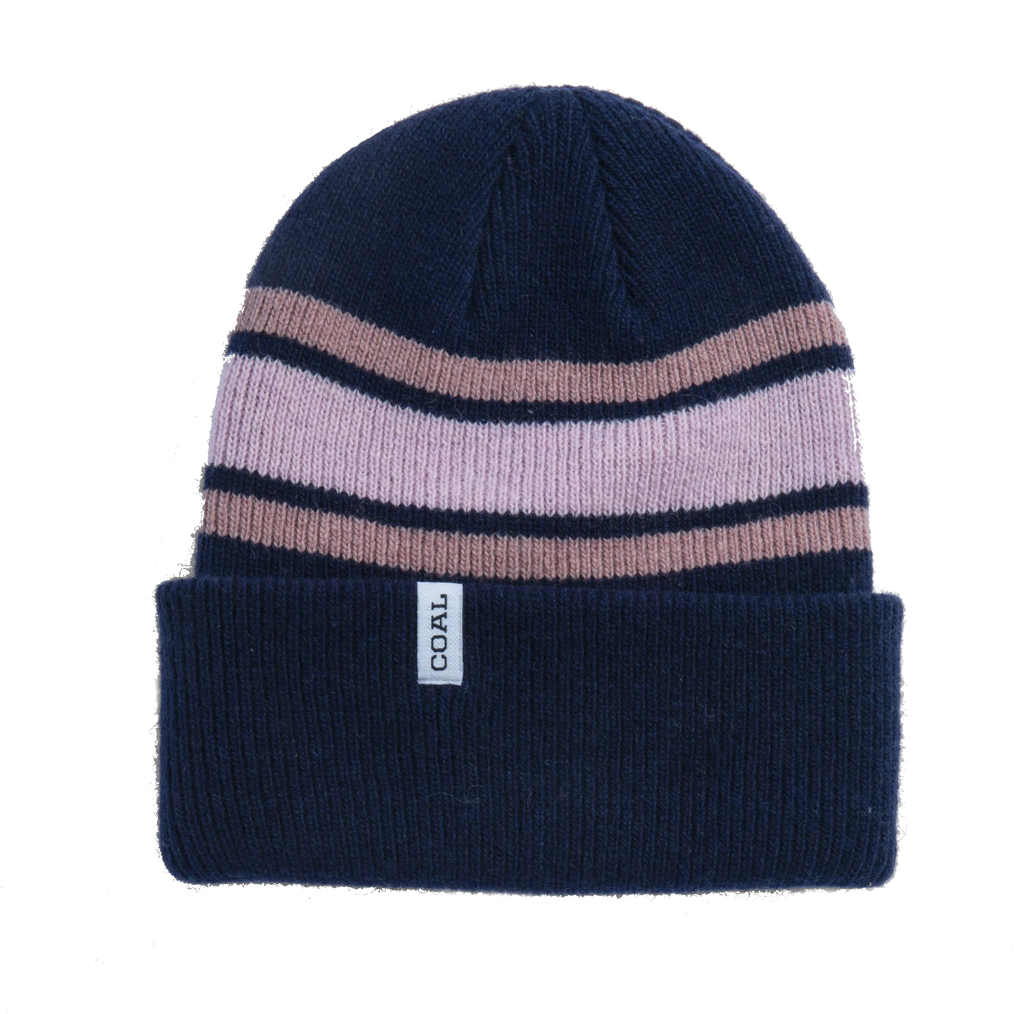 Coal Haines Recycled Wool Beanie - Image 3
