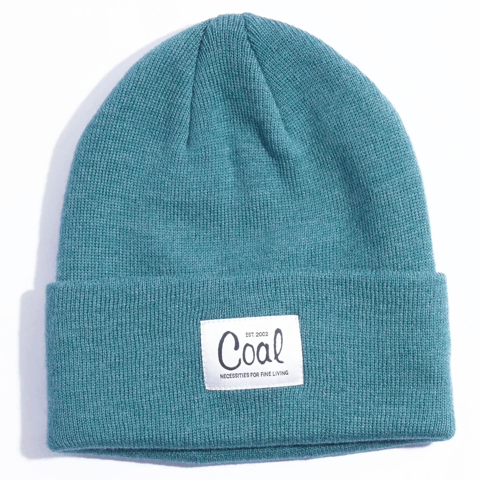 Coal Mel Beanie - Image 2